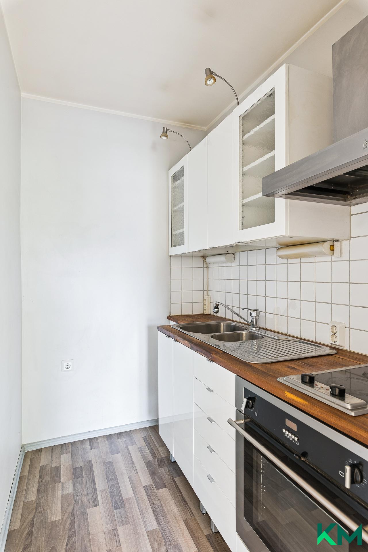 Steniuksentie 41, Etelä-Haaga, Helsinki