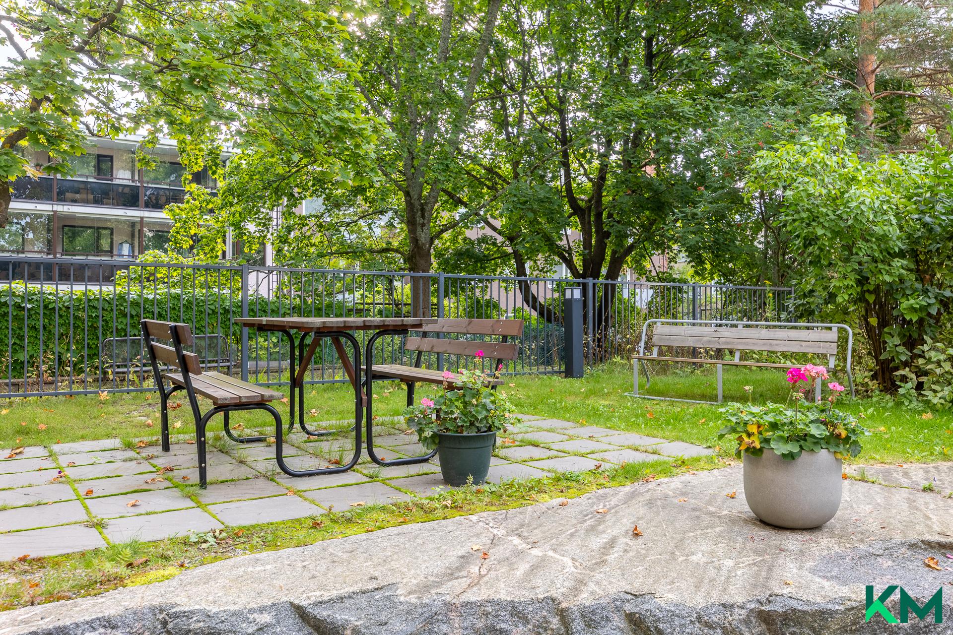 Steniuksentie 41, Etelä-Haaga, Helsinki