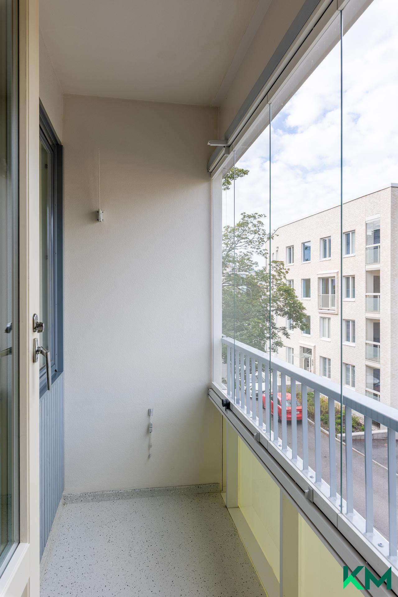 Steniuksentie 41, Etelä-Haaga, Helsinki