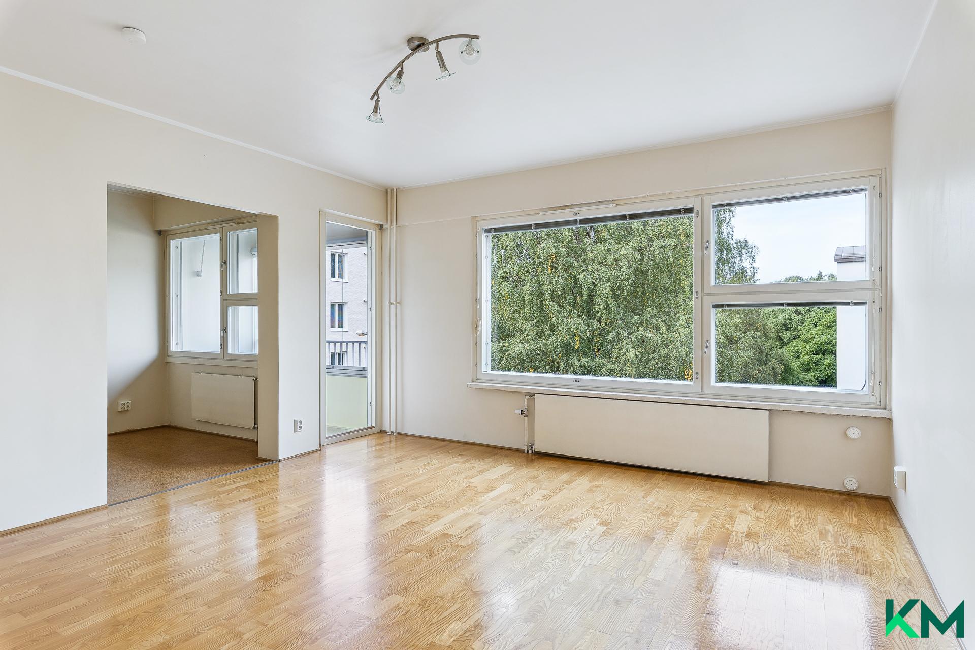 Steniuksentie 41, Etelä-Haaga, Helsinki