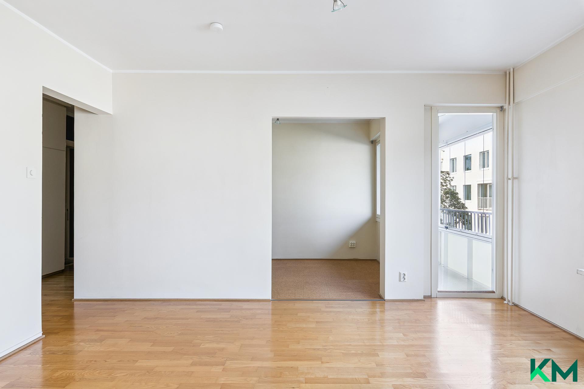 Steniuksentie 41, Etelä-Haaga, Helsinki