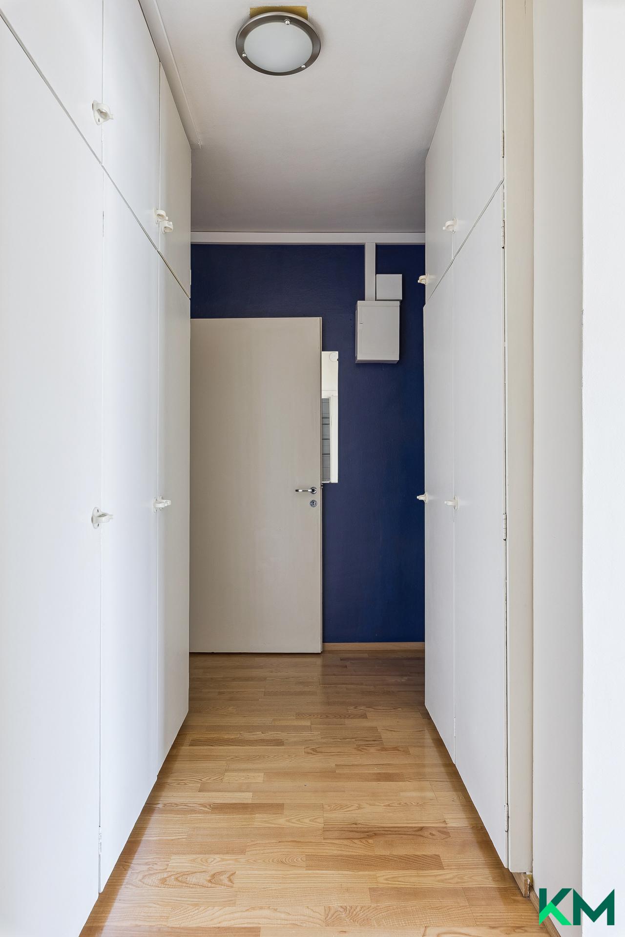 Steniuksentie 41, Etelä-Haaga, Helsinki