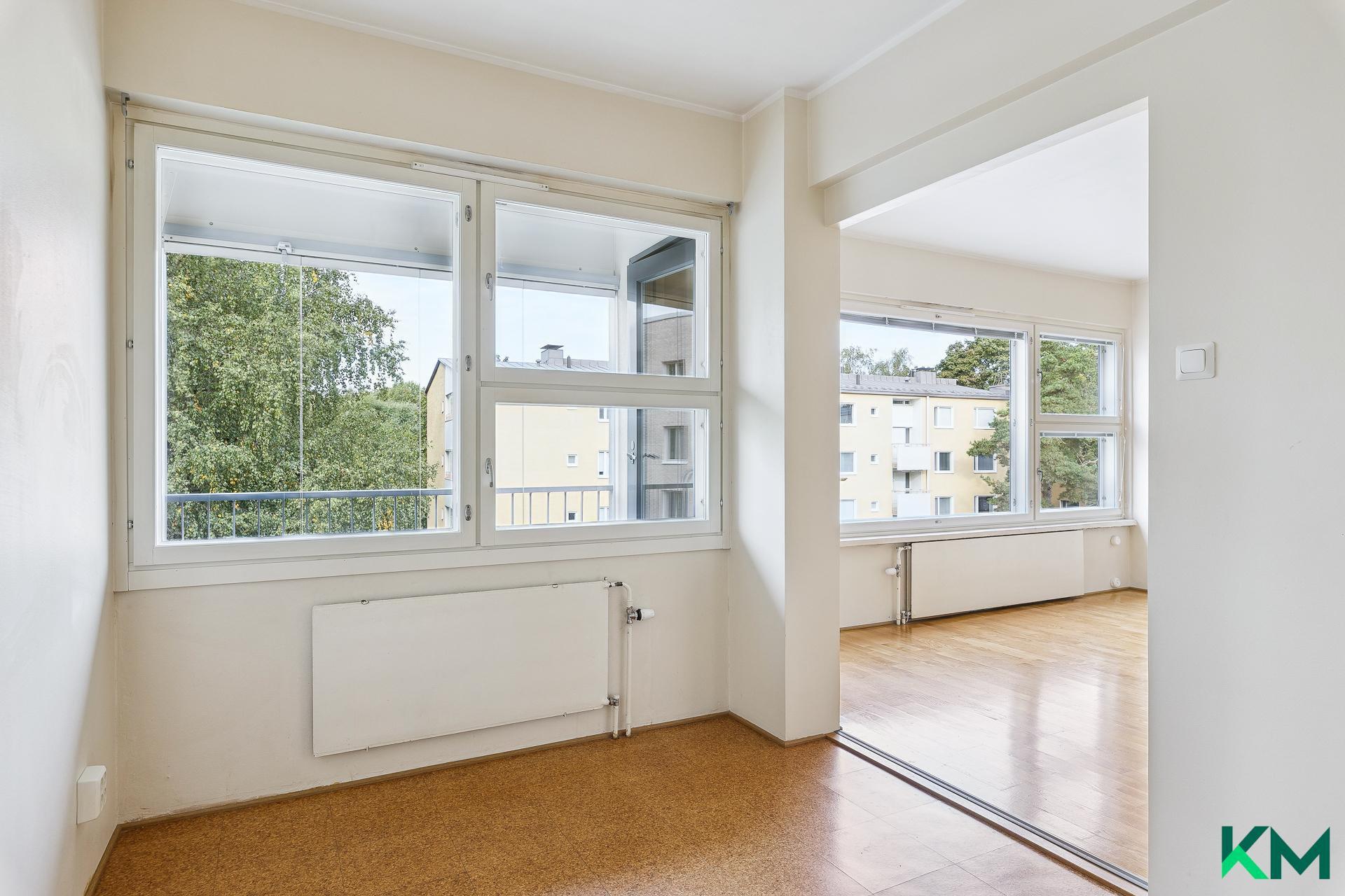 Steniuksentie 41, Etelä-Haaga, Helsinki