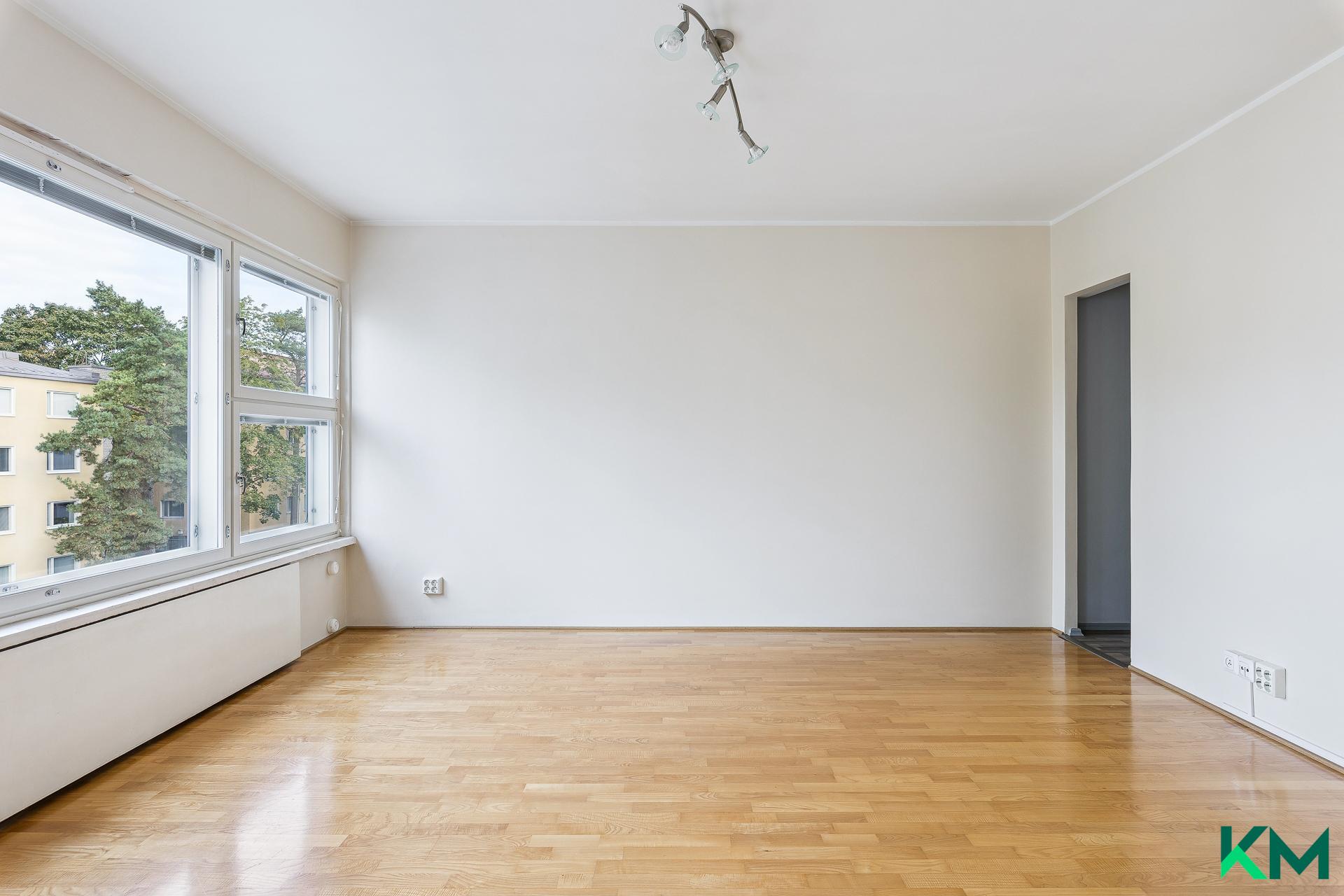 Steniuksentie 41, Etelä-Haaga, Helsinki