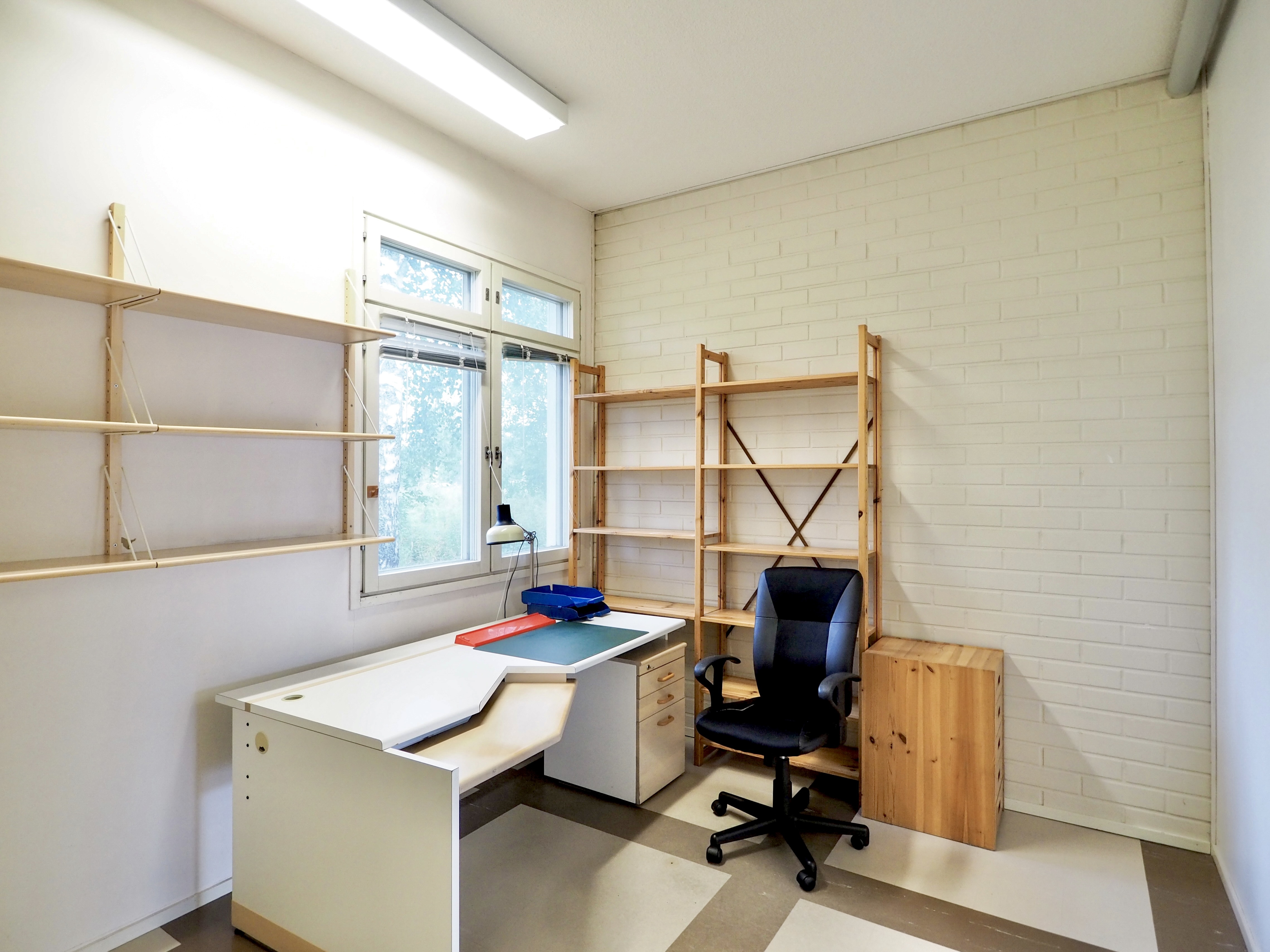 Jaakonkuja 3, Parola, Hattula