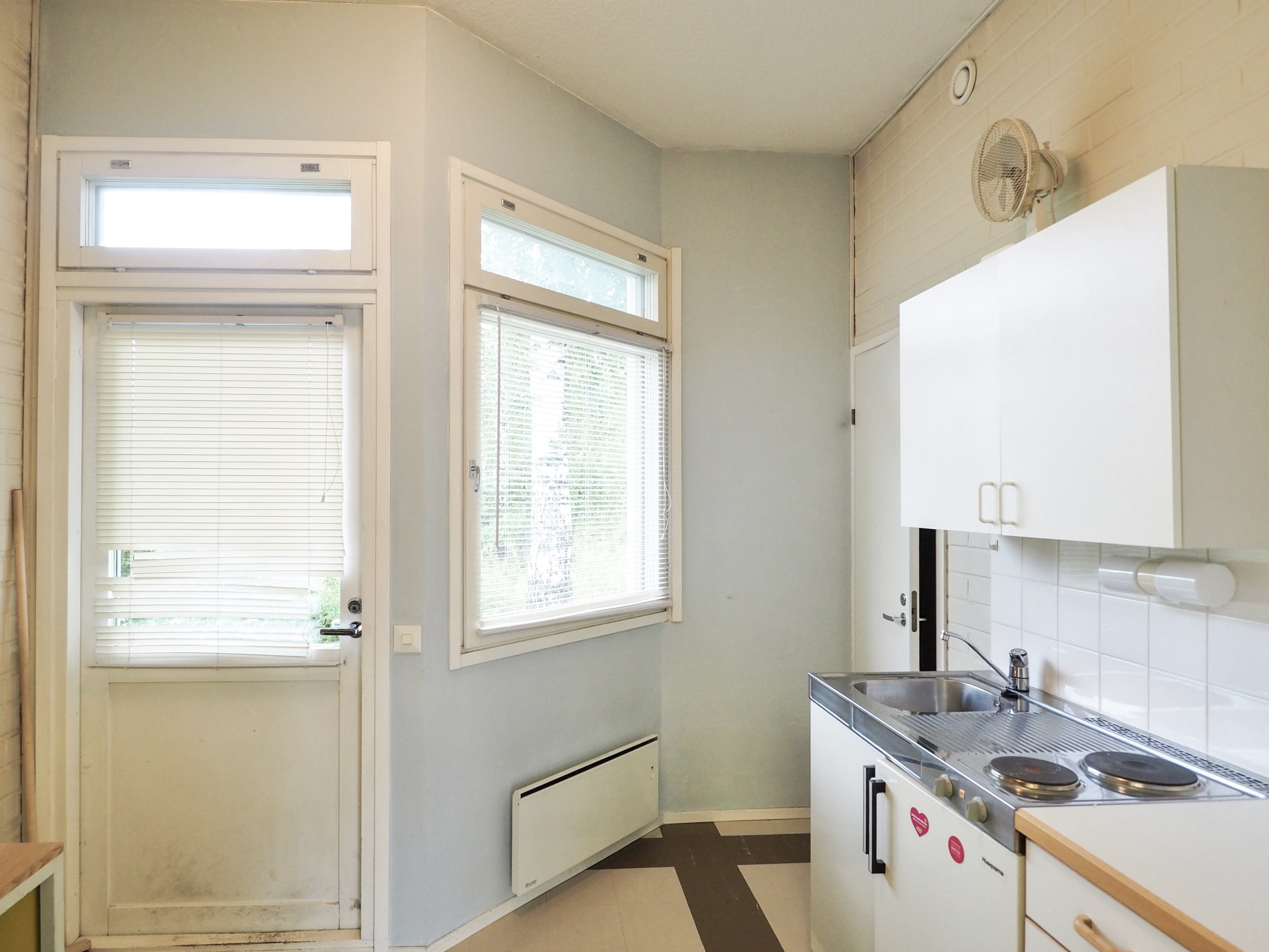 Jaakonkuja 3, Parola, Hattula