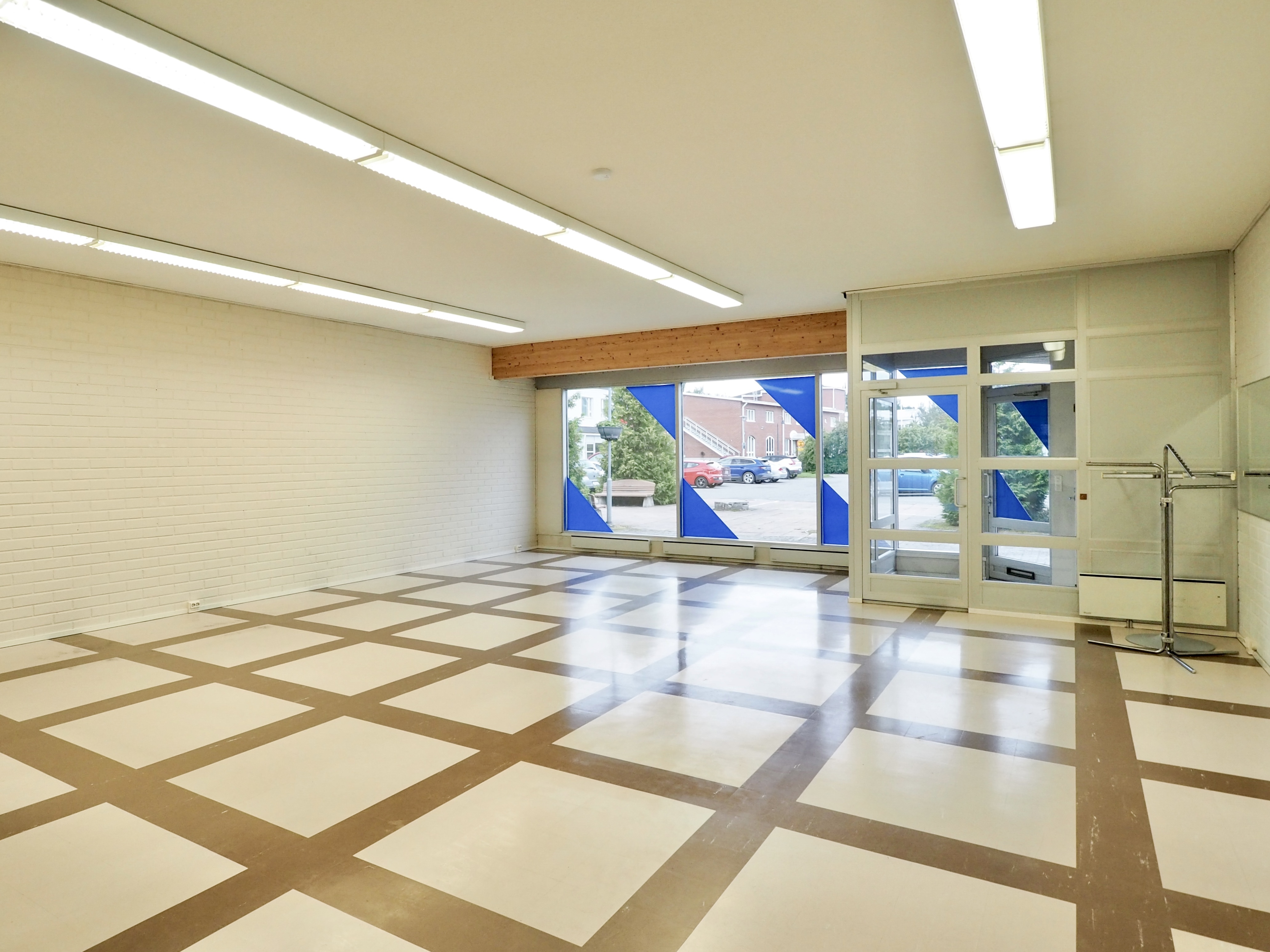 Jaakonkuja 3, Parola, Hattula