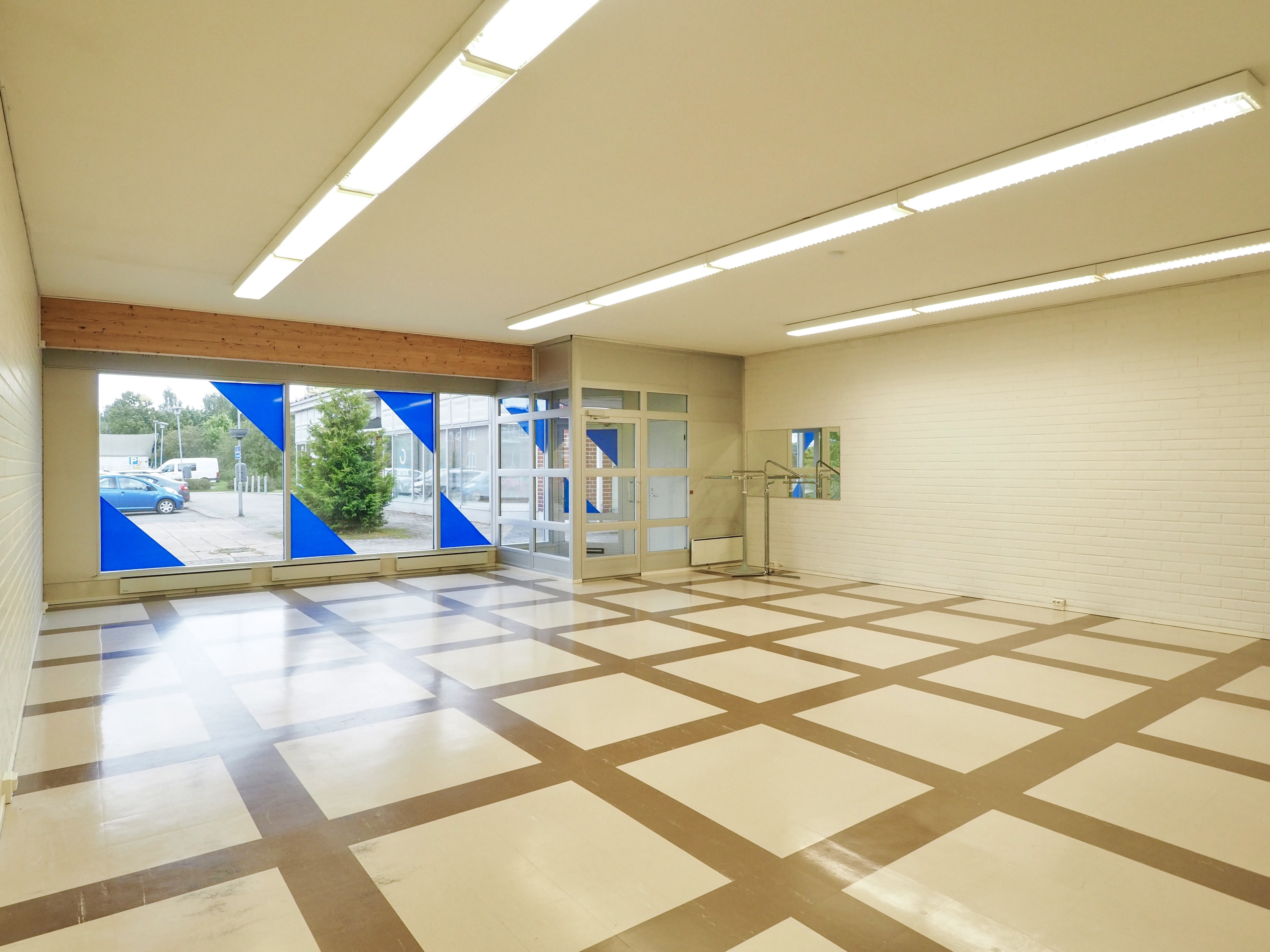 Jaakonkuja 3, Parola, Hattula