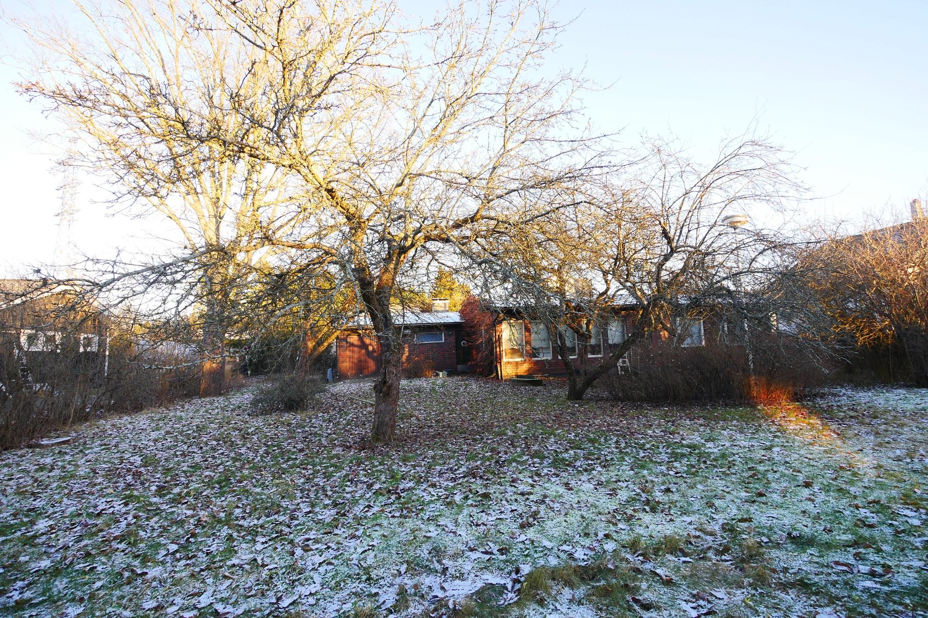 Hiirakonkuja 3, Tapaninvainio, Helsinki