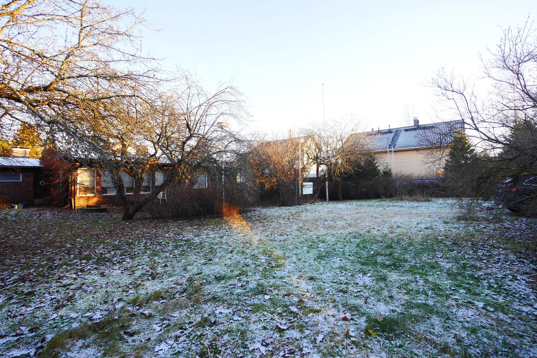 Hiirakonkuja 3, Tapaninvainio, Helsinki