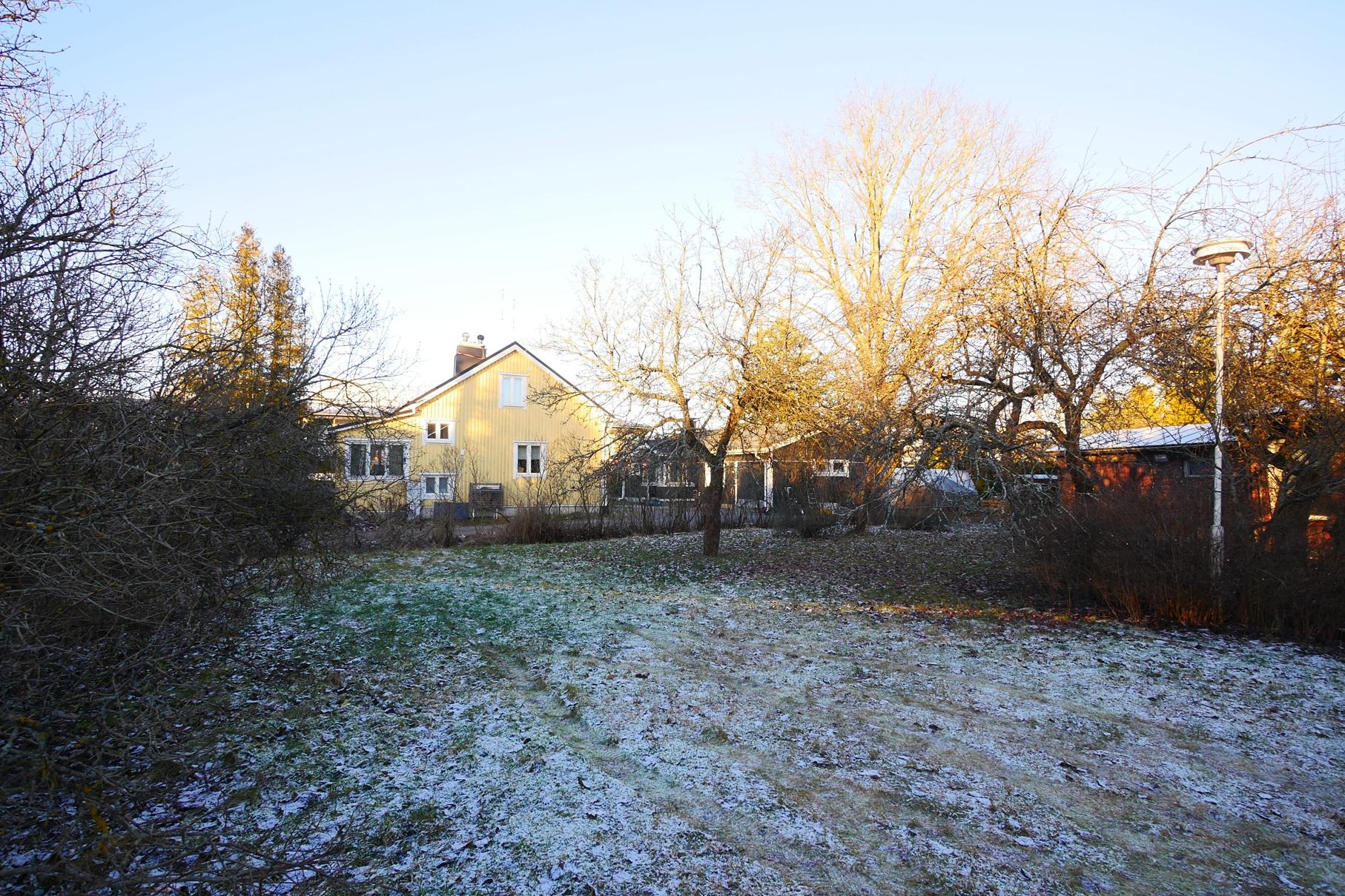 Hiirakonkuja 3, Tapaninvainio, Helsinki