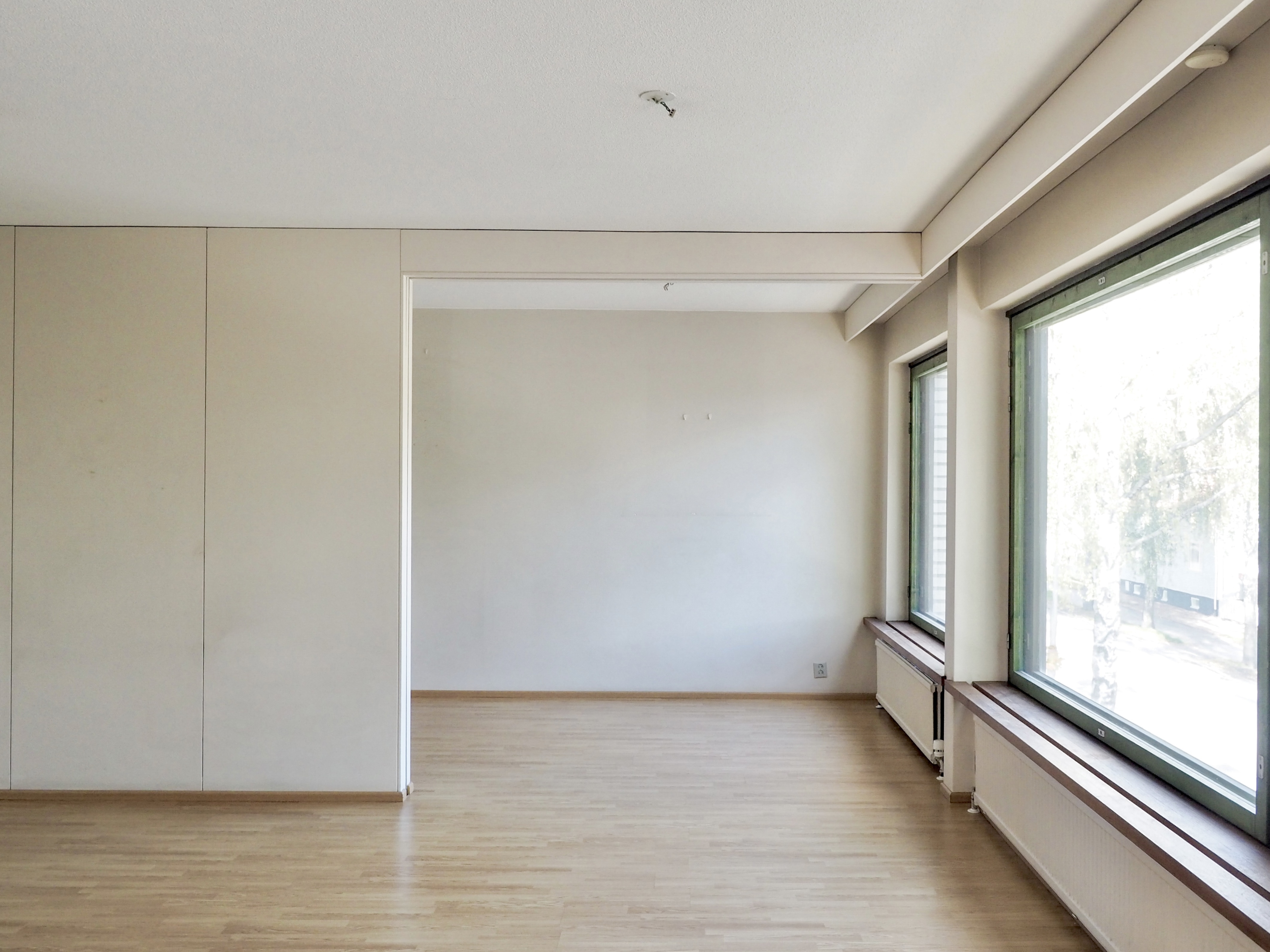 Lahdensivuntie 25, Myllymäki, Hämeenlinna