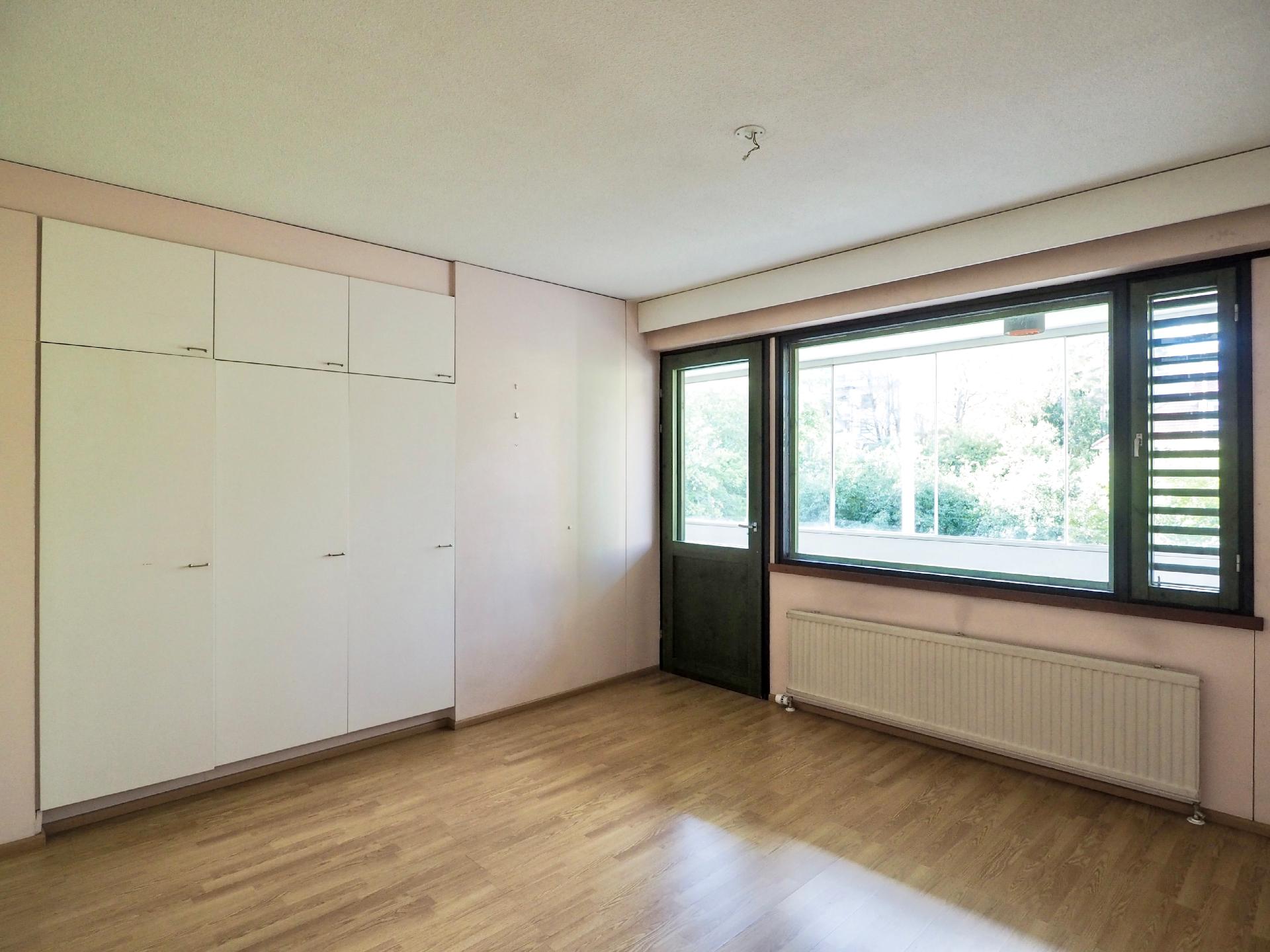 Lahdensivuntie 25, Myllymäki, Hämeenlinna