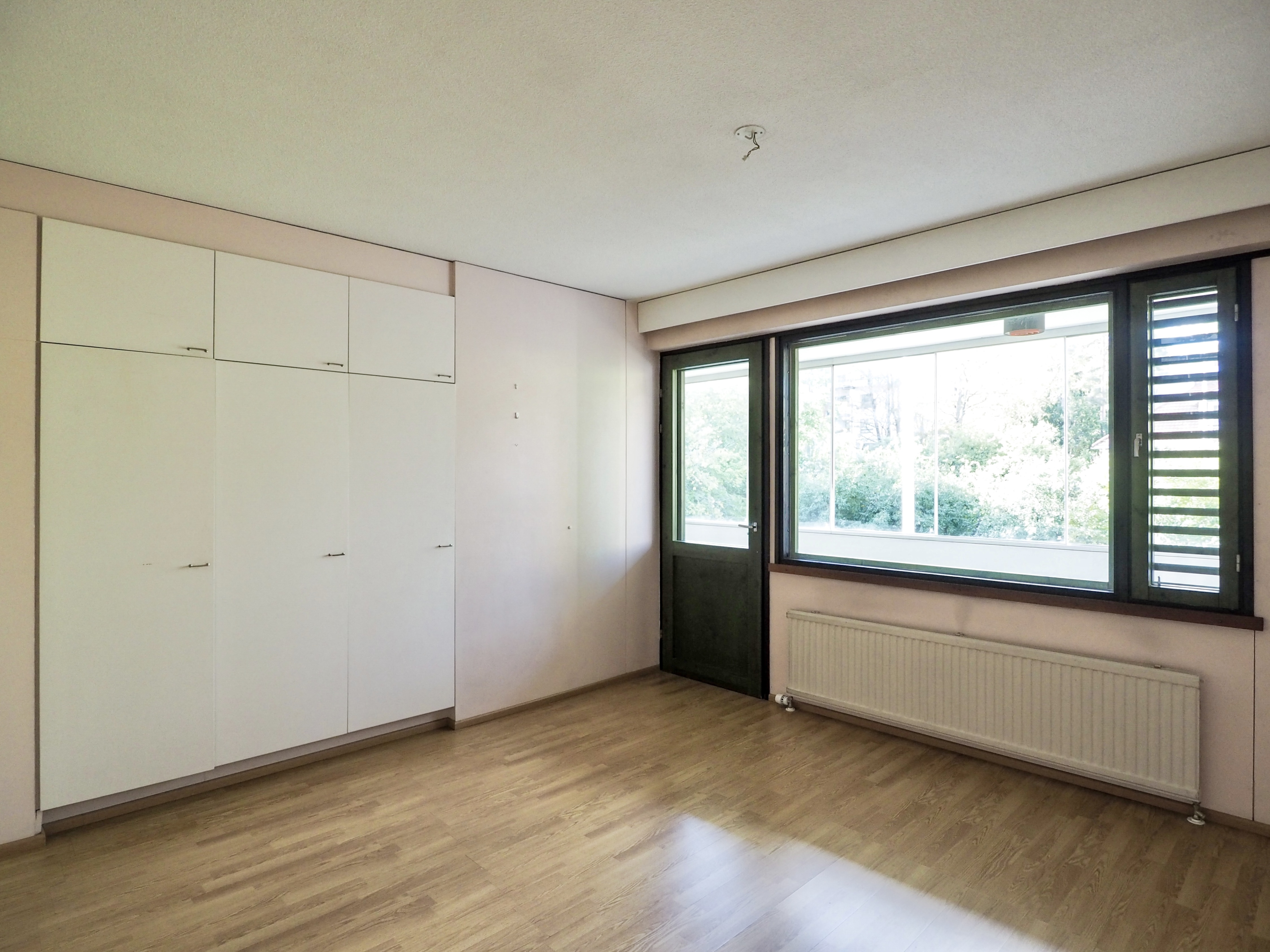 Lahdensivuntie 25, Myllymäki, Hämeenlinna