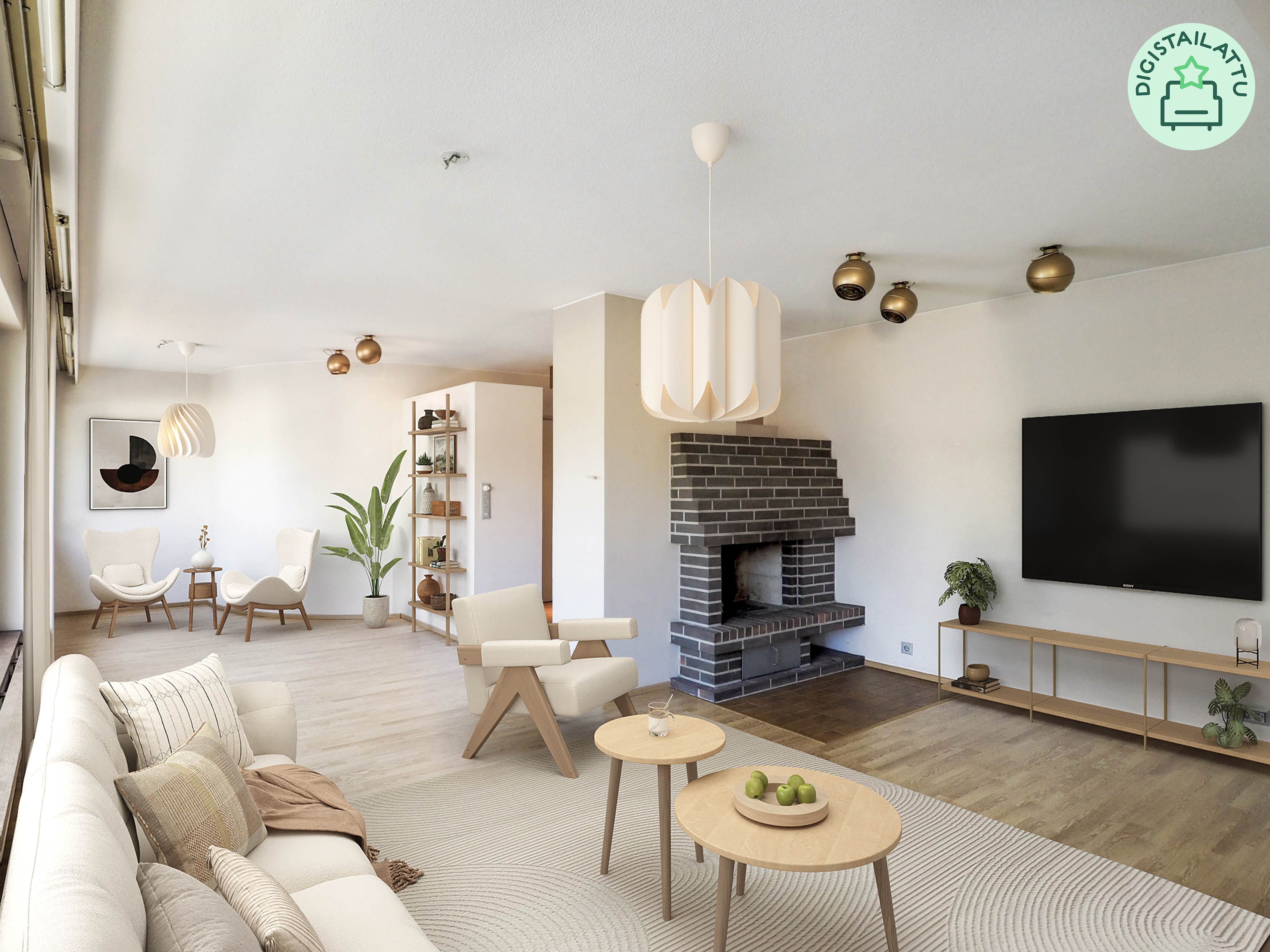 Lahdensivuntie 25, Myllymäki, Hämeenlinna