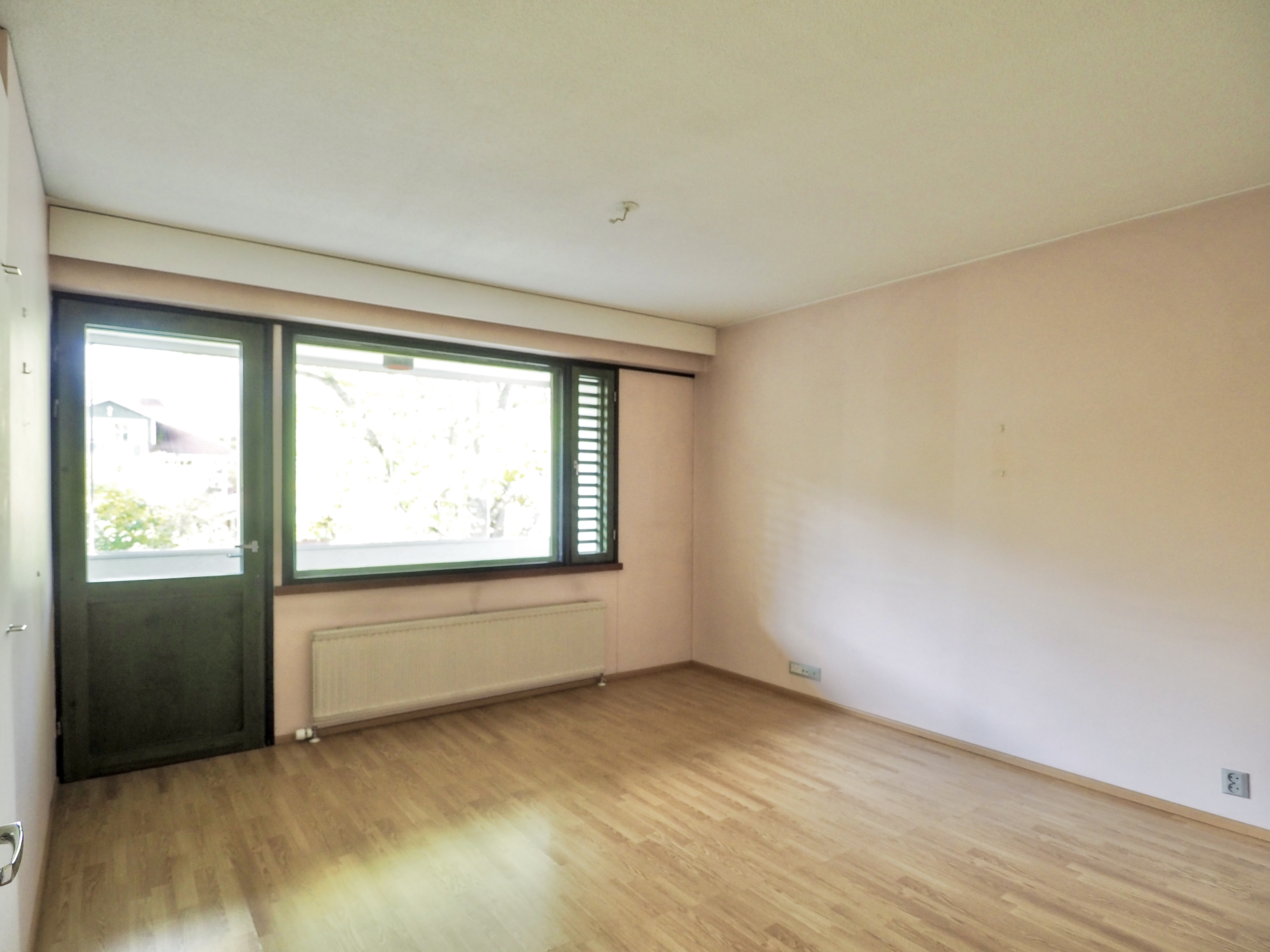 Lahdensivuntie 25, Myllymäki, Hämeenlinna