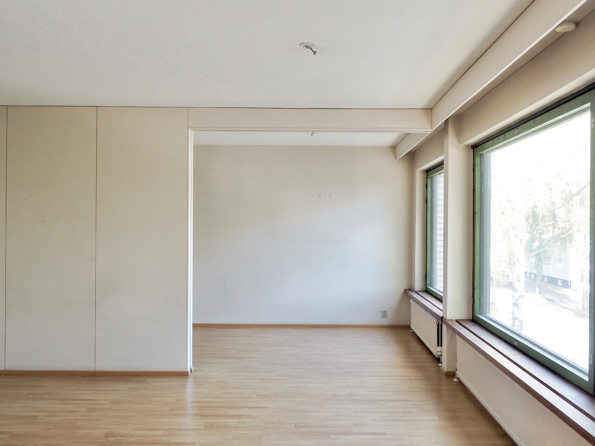 Lahdensivuntie 25, Myllymäki, Hämeenlinna