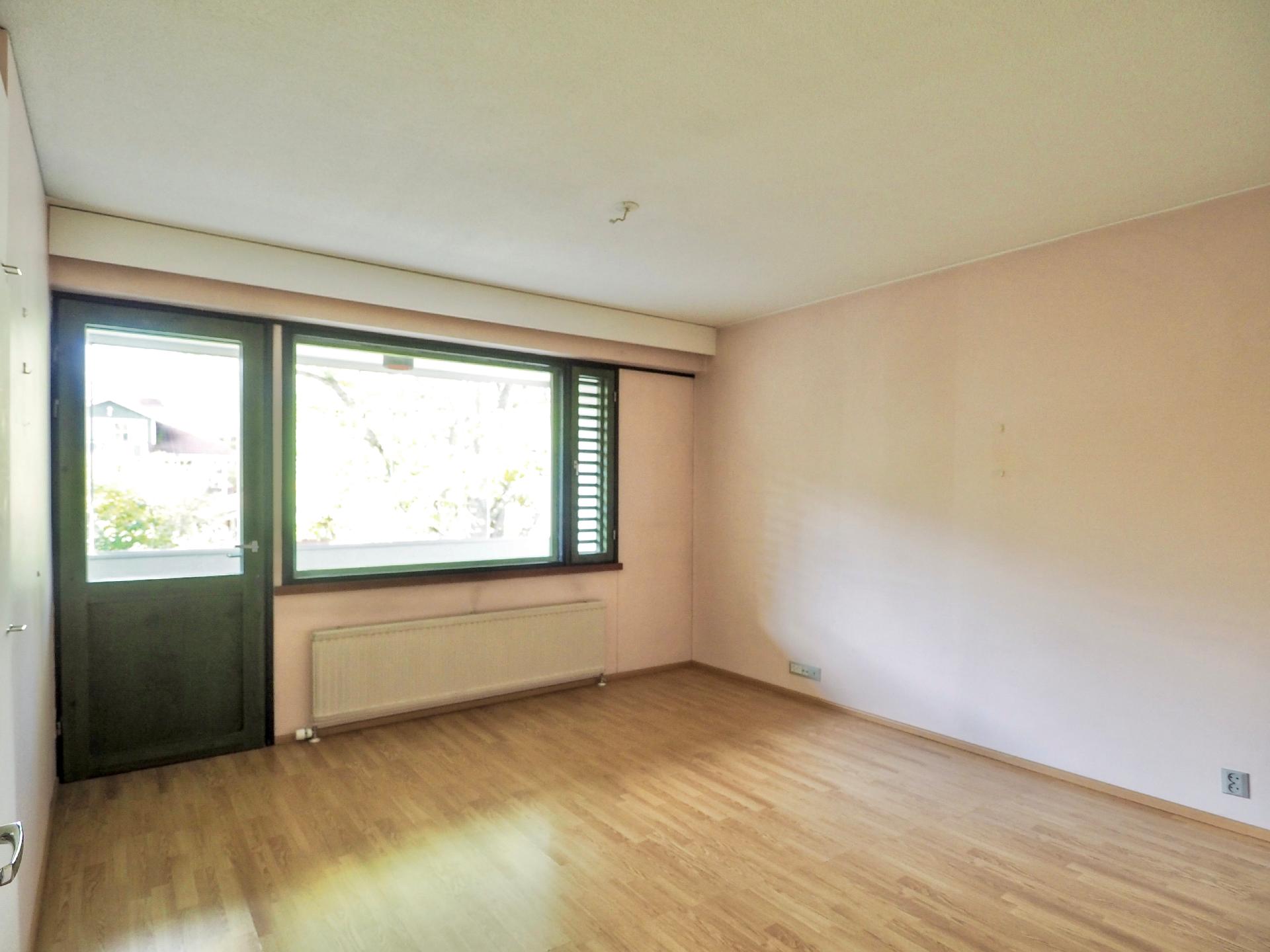 Lahdensivuntie 25, Myllymäki, Hämeenlinna