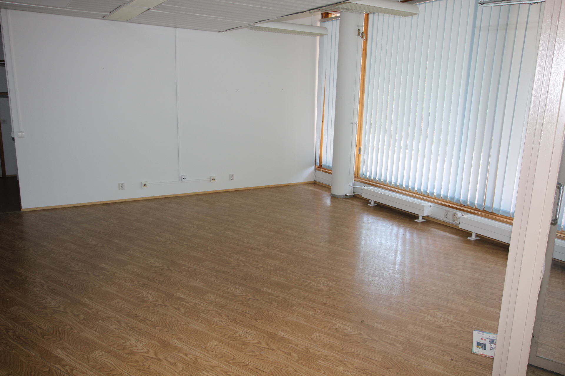 Luutnantinpolku 7 A, Malminkartano, Helsinki