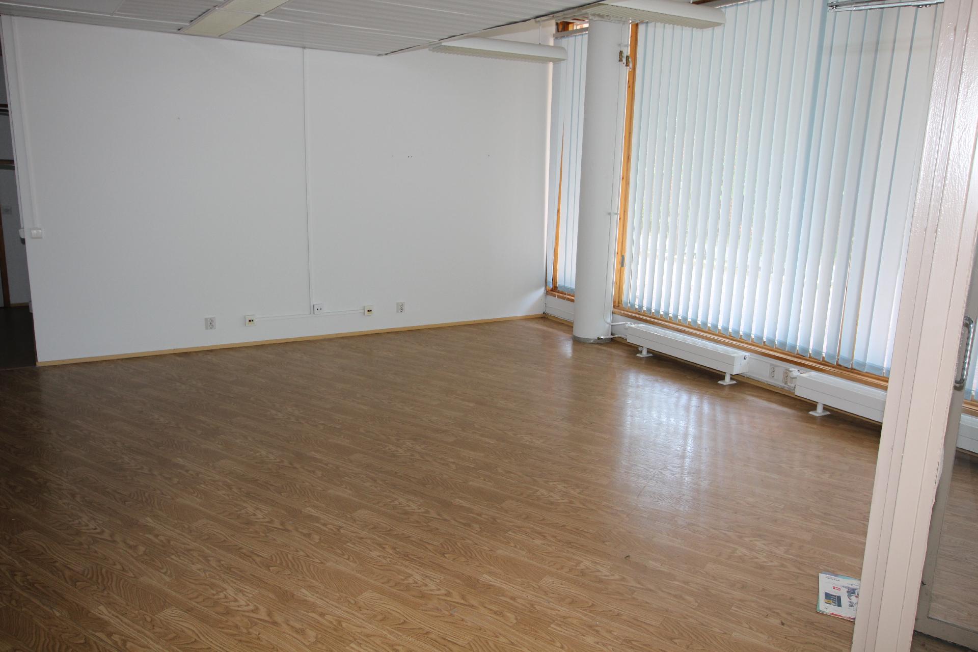 Luutnantinpolku 7 A, Malminkartano, Helsinki