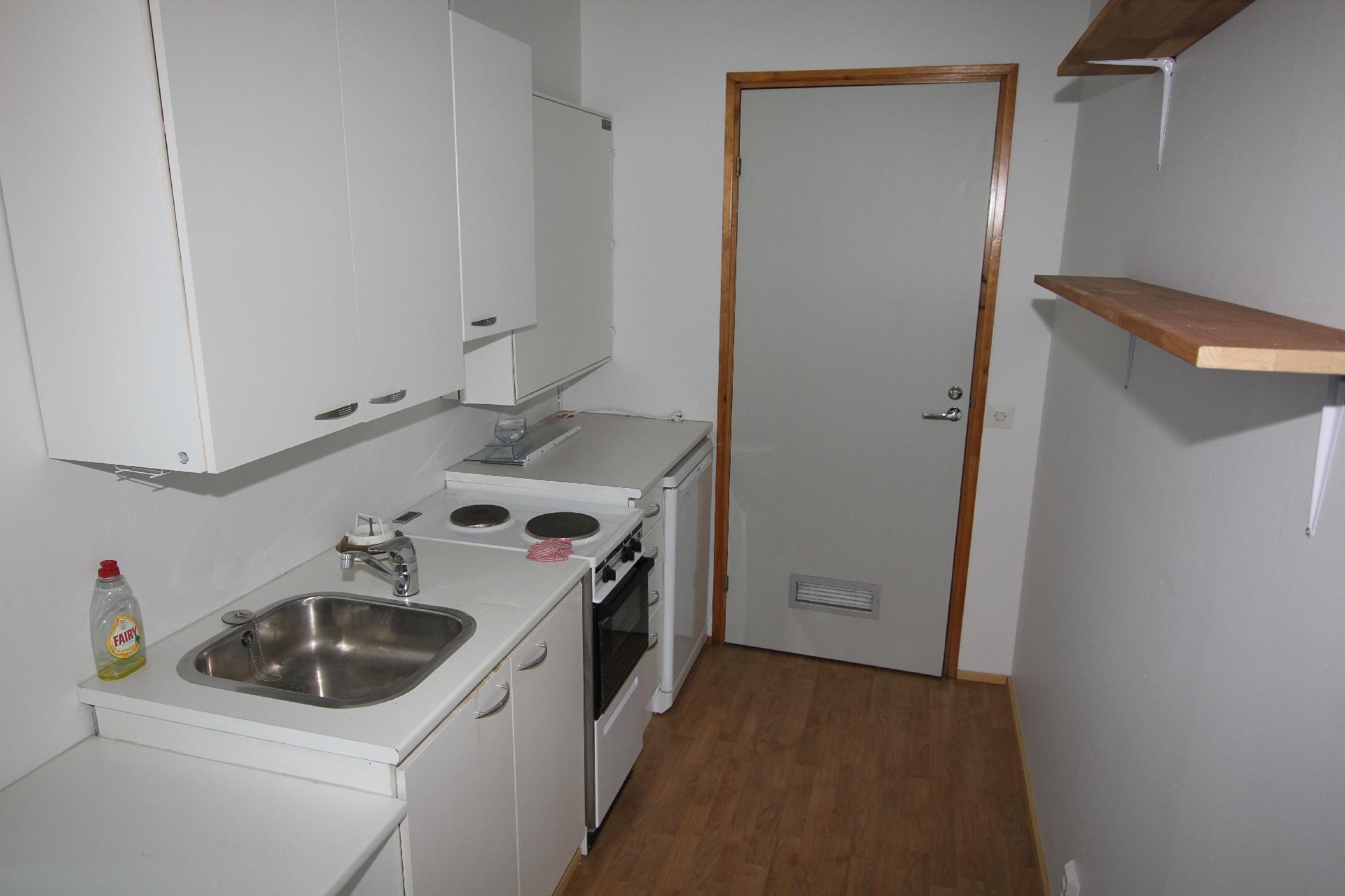 Luutnantinpolku 7 A, Malminkartano, Helsinki