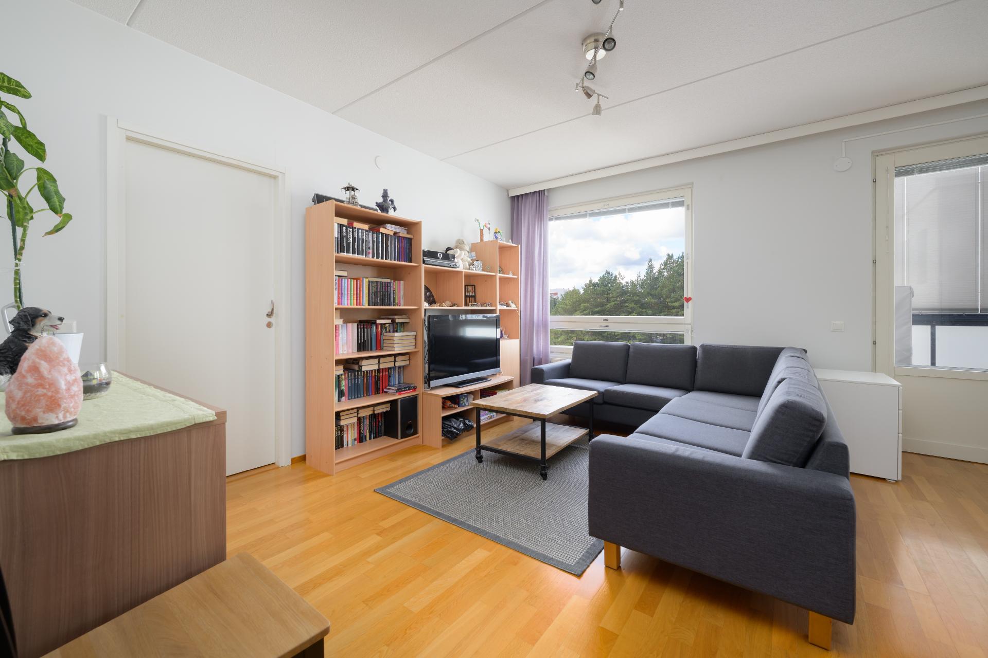 Ojahaanrinne 2, Myyrmäki, Vantaa