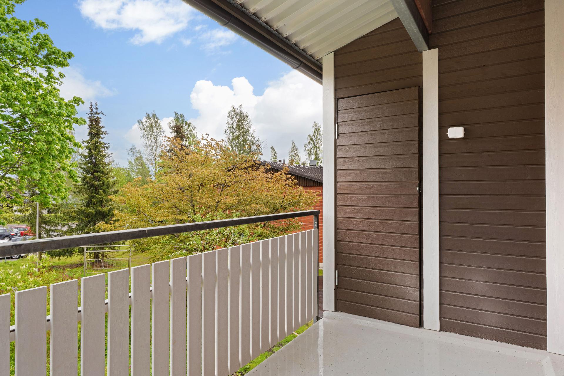 Puutarhurintie 5, Järvenperä, Espoo