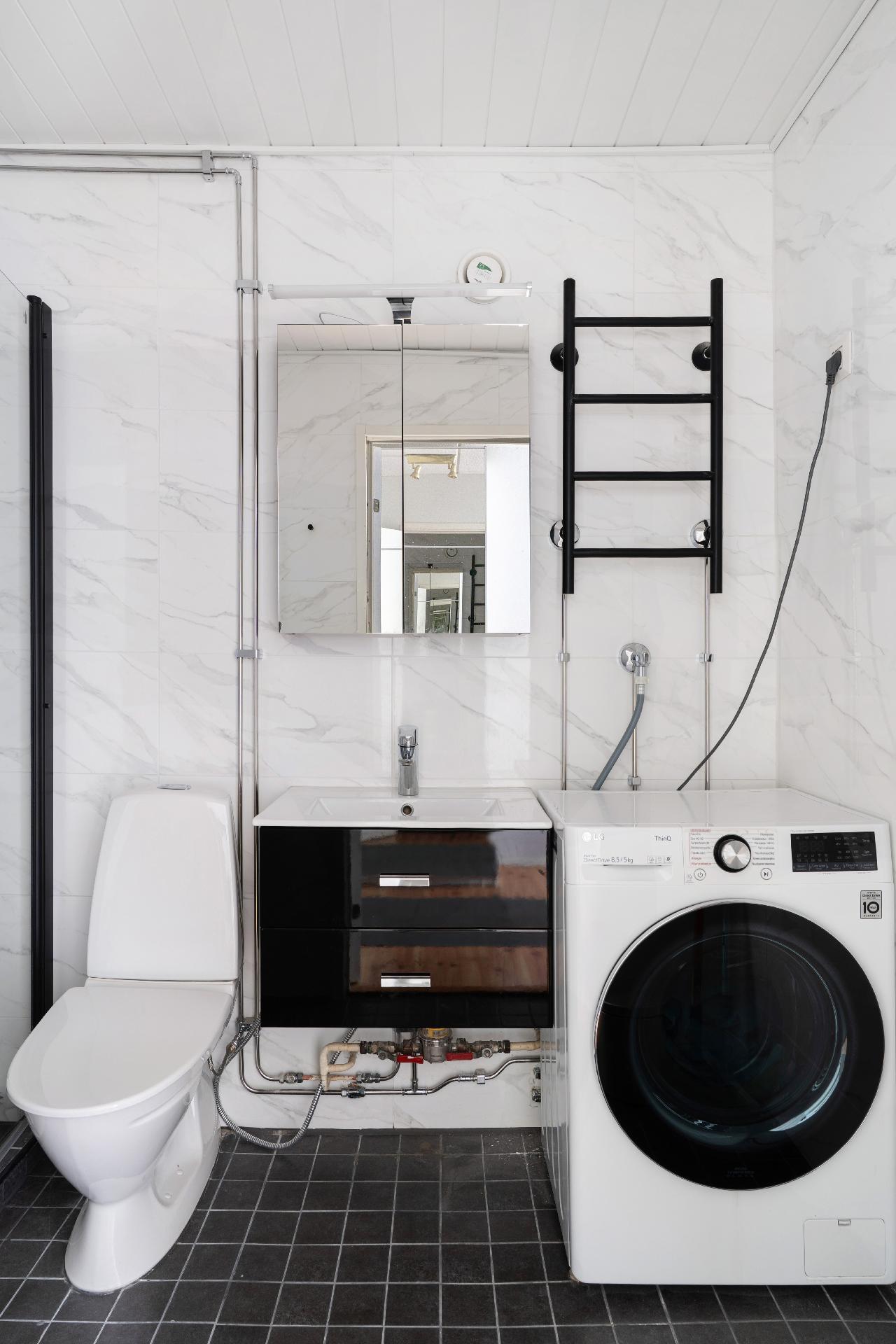 Puutarhurintie 5, Järvenperä, Espoo