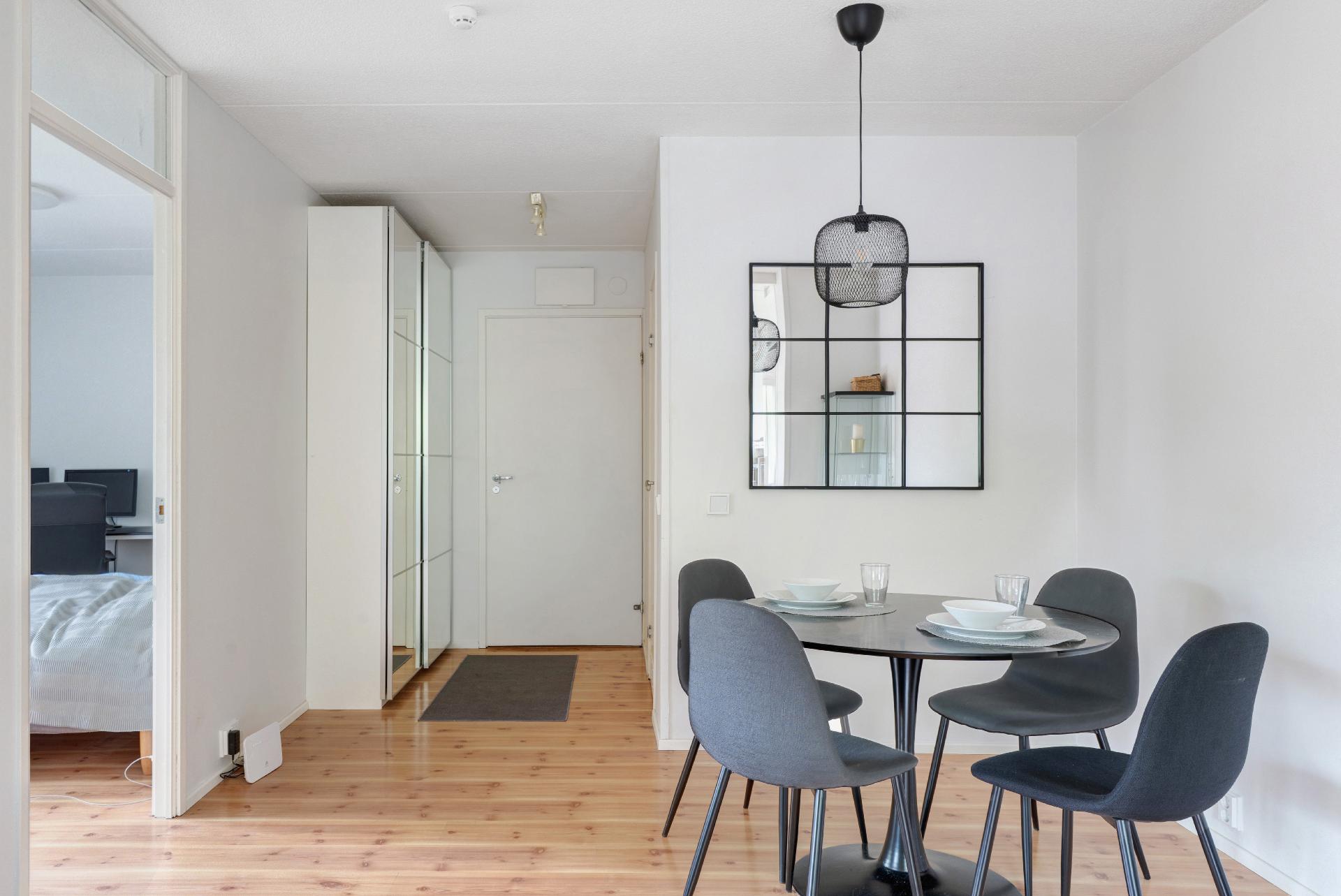 Puutarhurintie 5, Järvenperä, Espoo