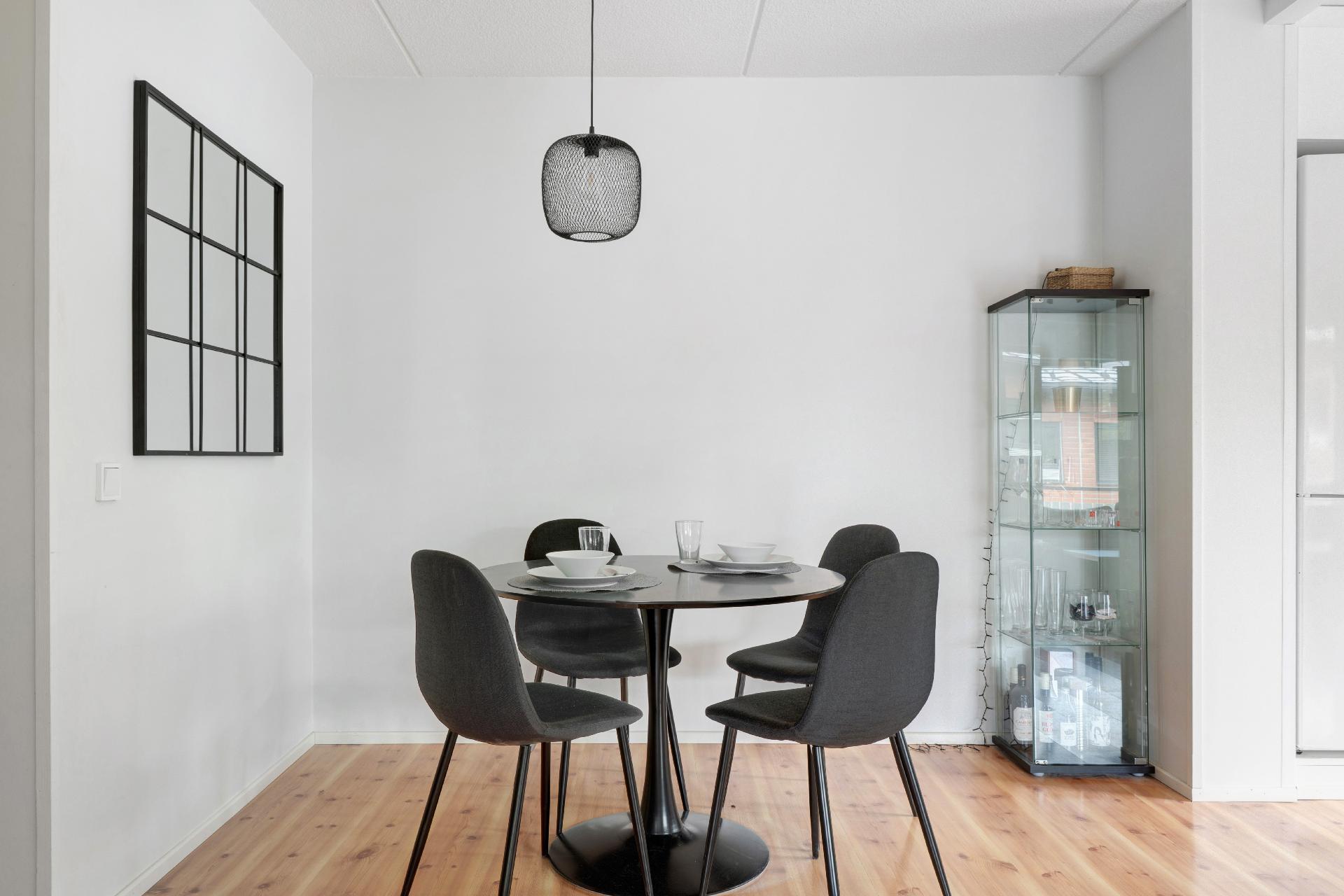 Puutarhurintie 5, Järvenperä, Espoo