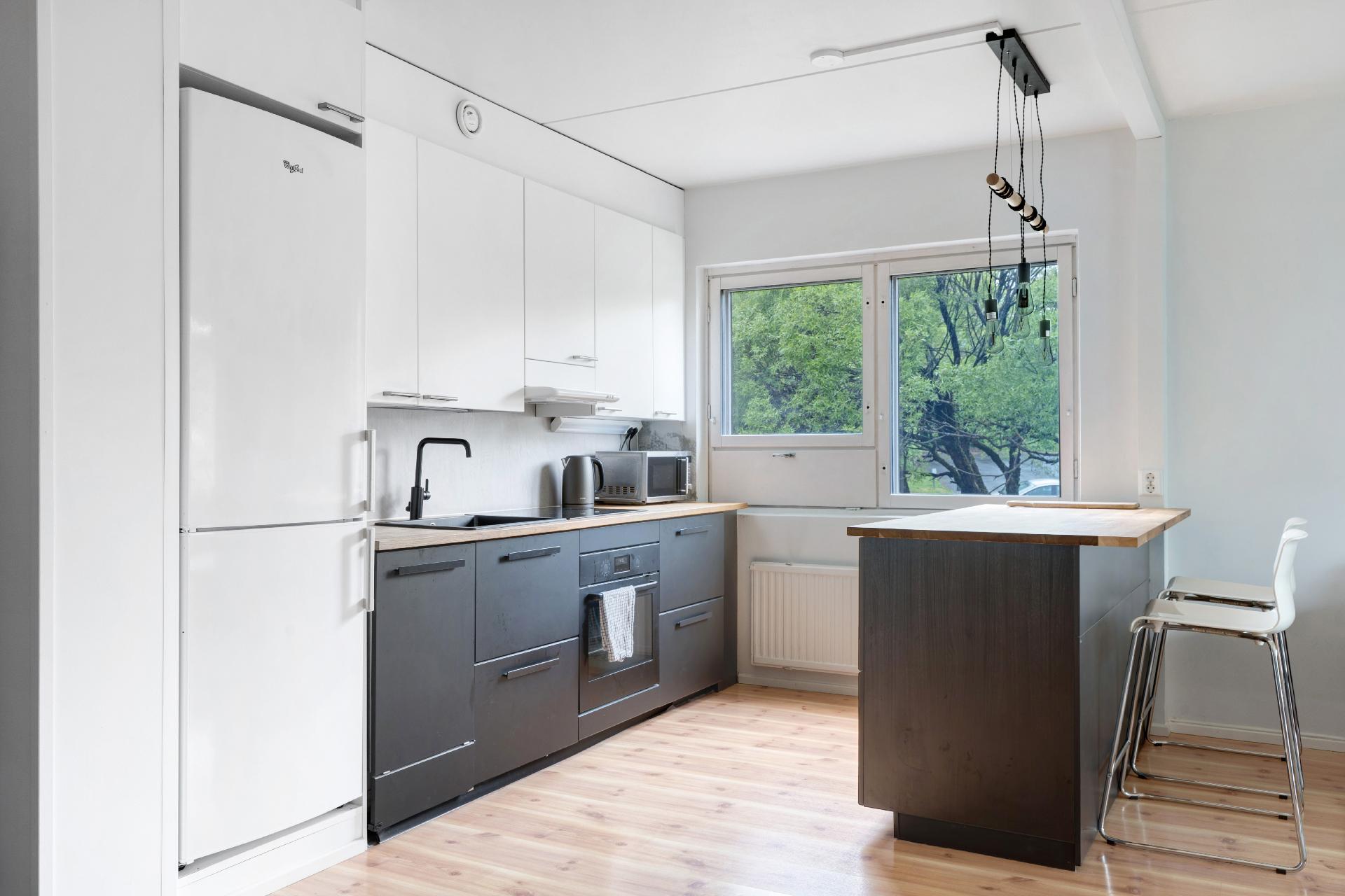 Puutarhurintie 5, Järvenperä, Espoo