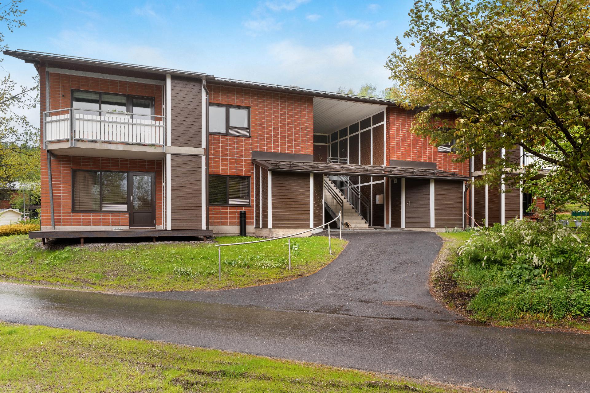 Puutarhurintie 5, Järvenperä, Espoo