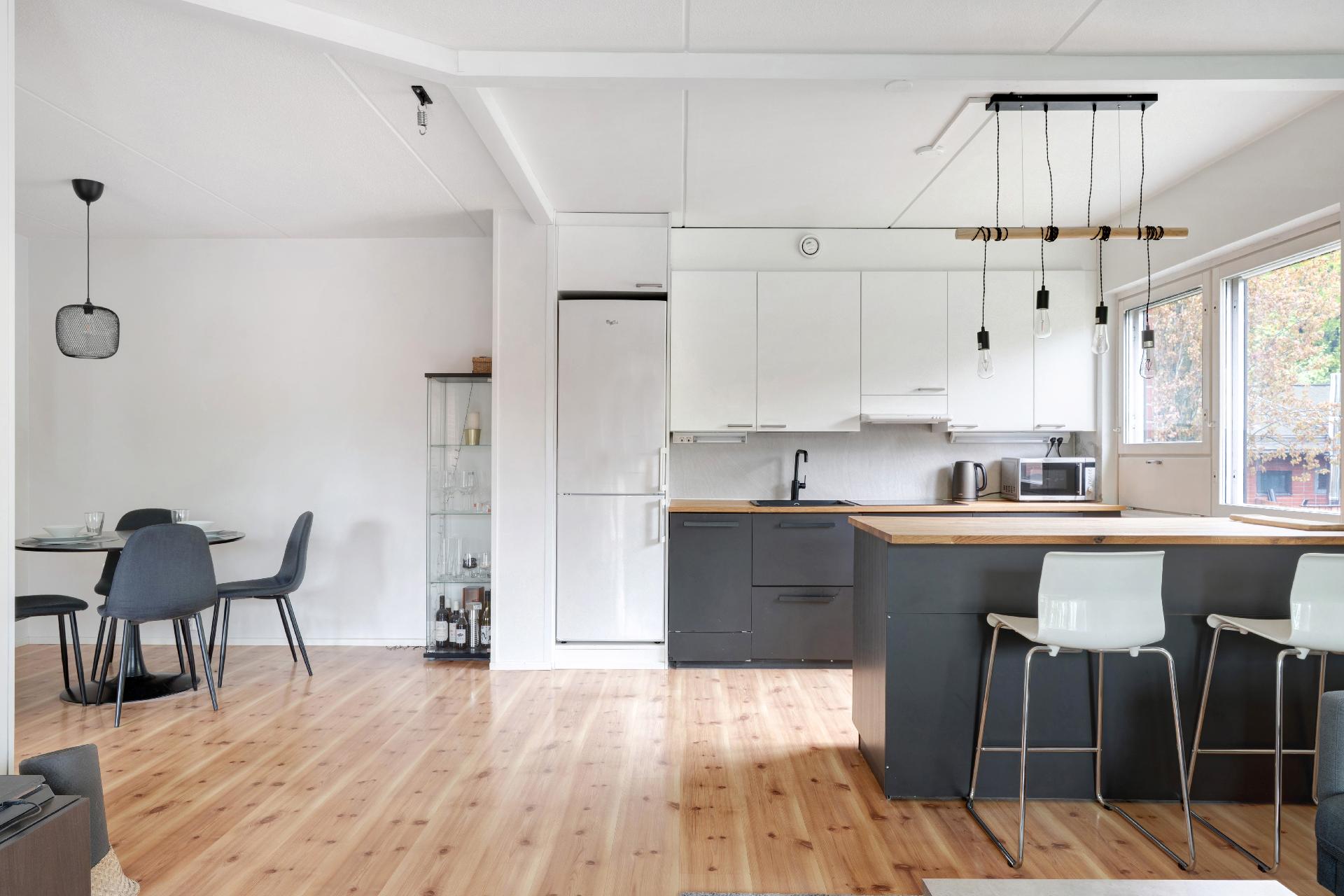 Puutarhurintie 5, Järvenperä, Espoo