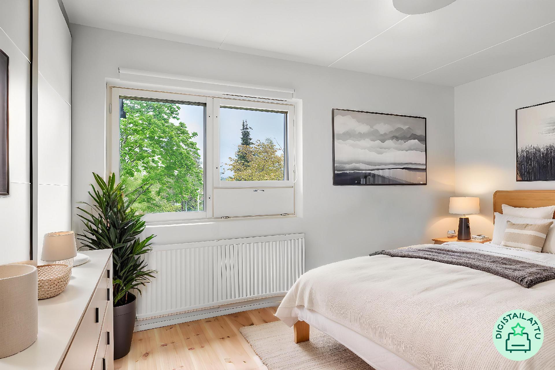 Puutarhurintie 5, Järvenperä, Espoo