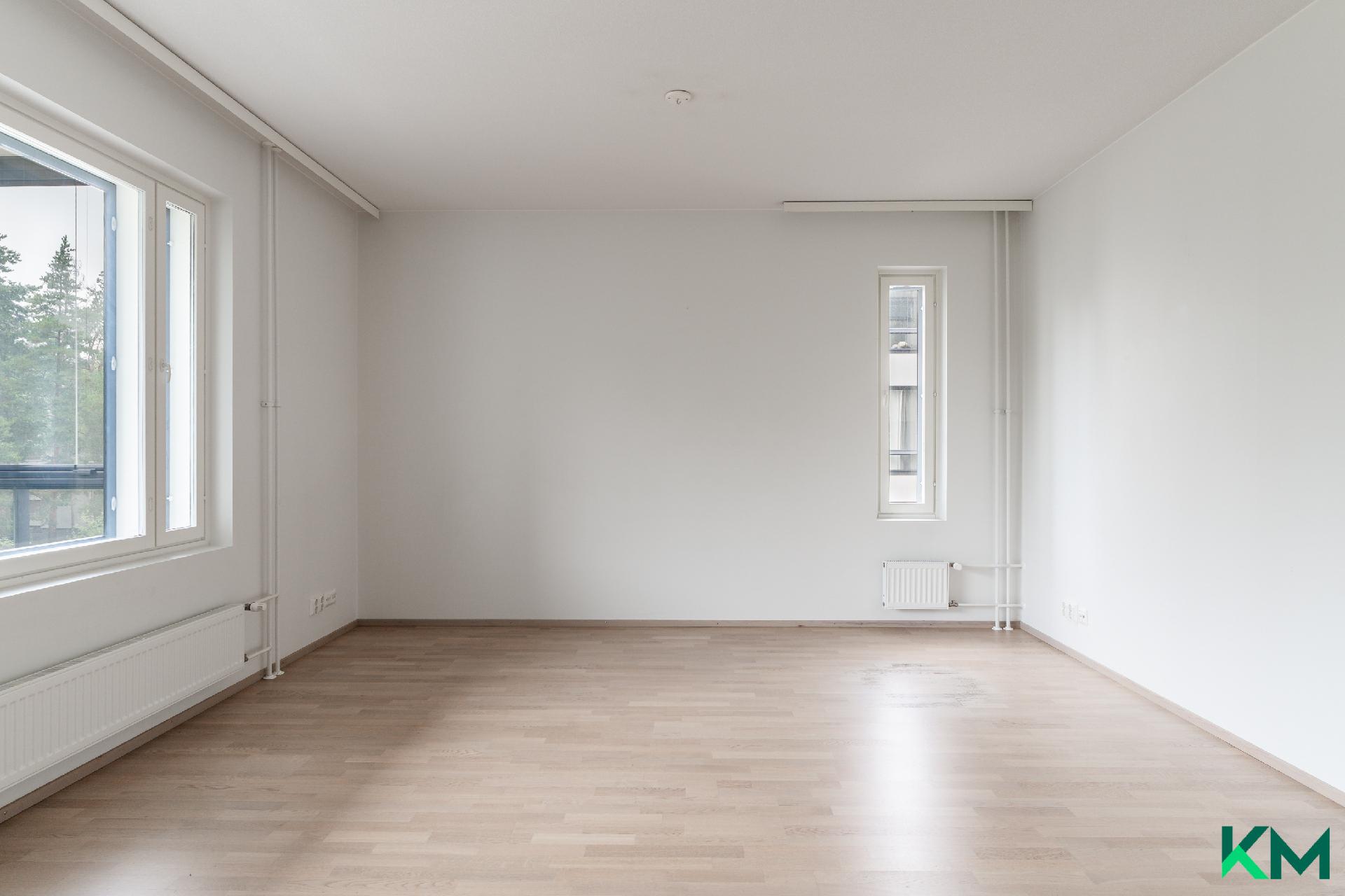 Purjetie 10, Vuosaari, Helsinki