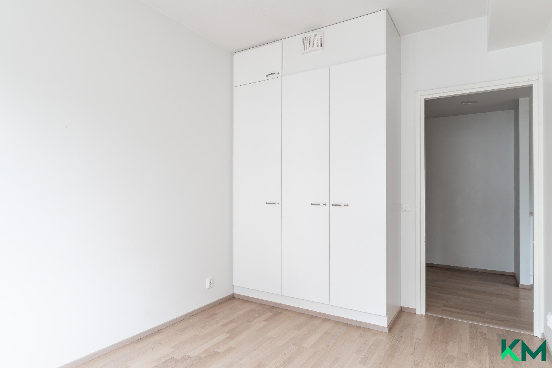 Purjetie 10, Vuosaari, Helsinki