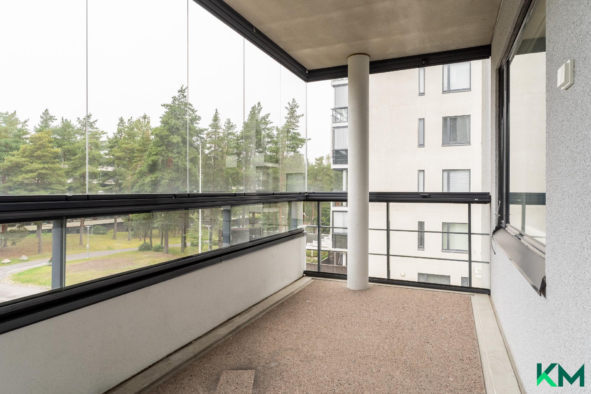 Purjetie 10, Vuosaari, Helsinki