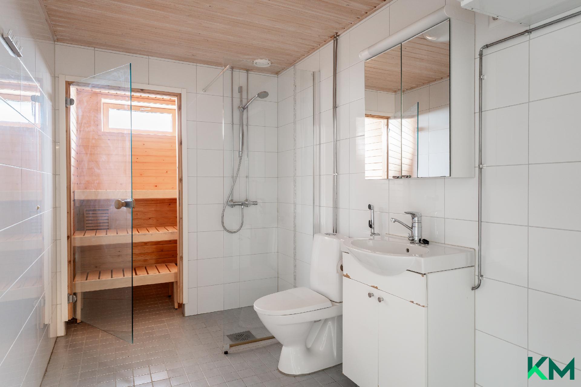 Purjetie 10, Vuosaari, Helsinki