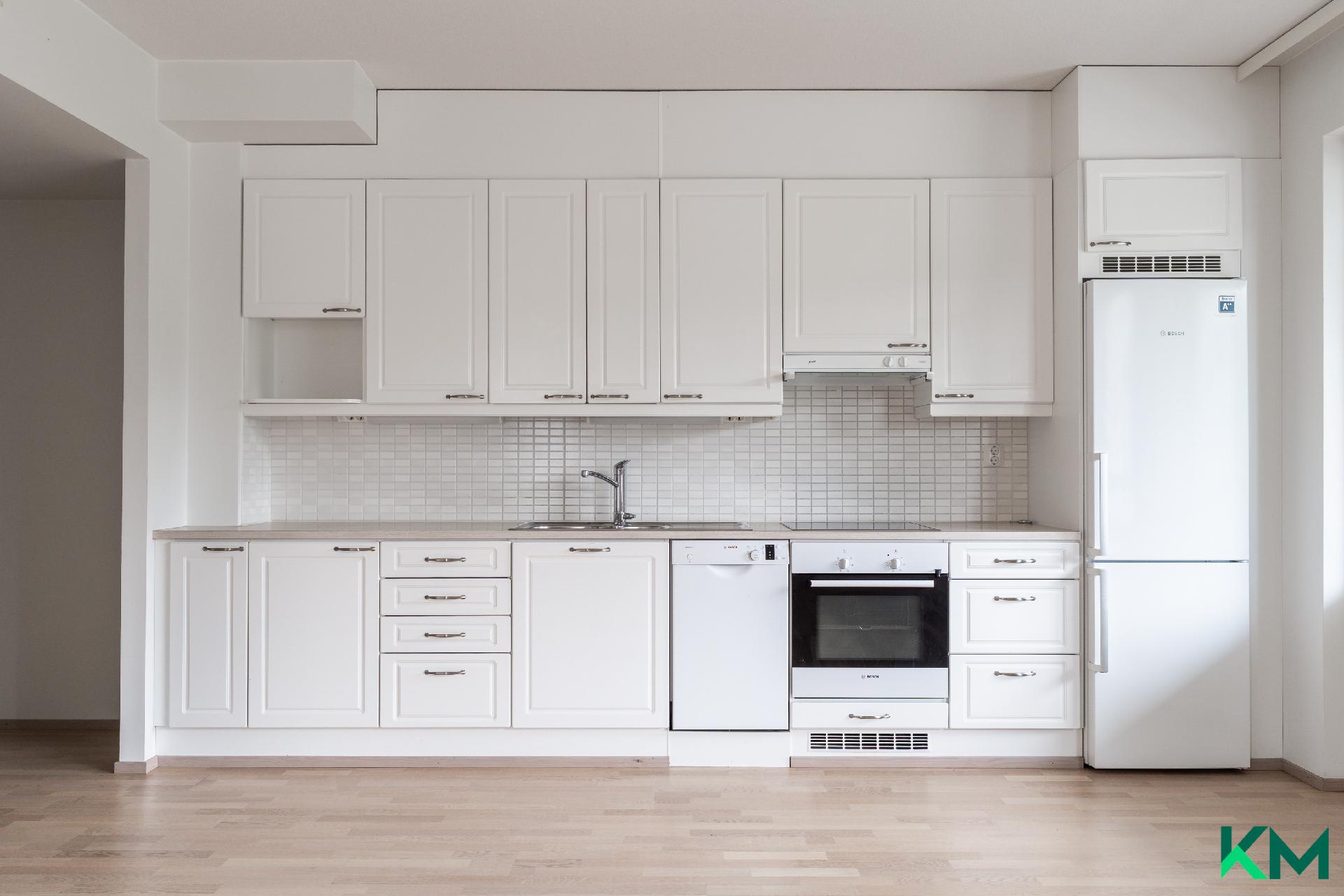 Purjetie 10, Vuosaari, Helsinki