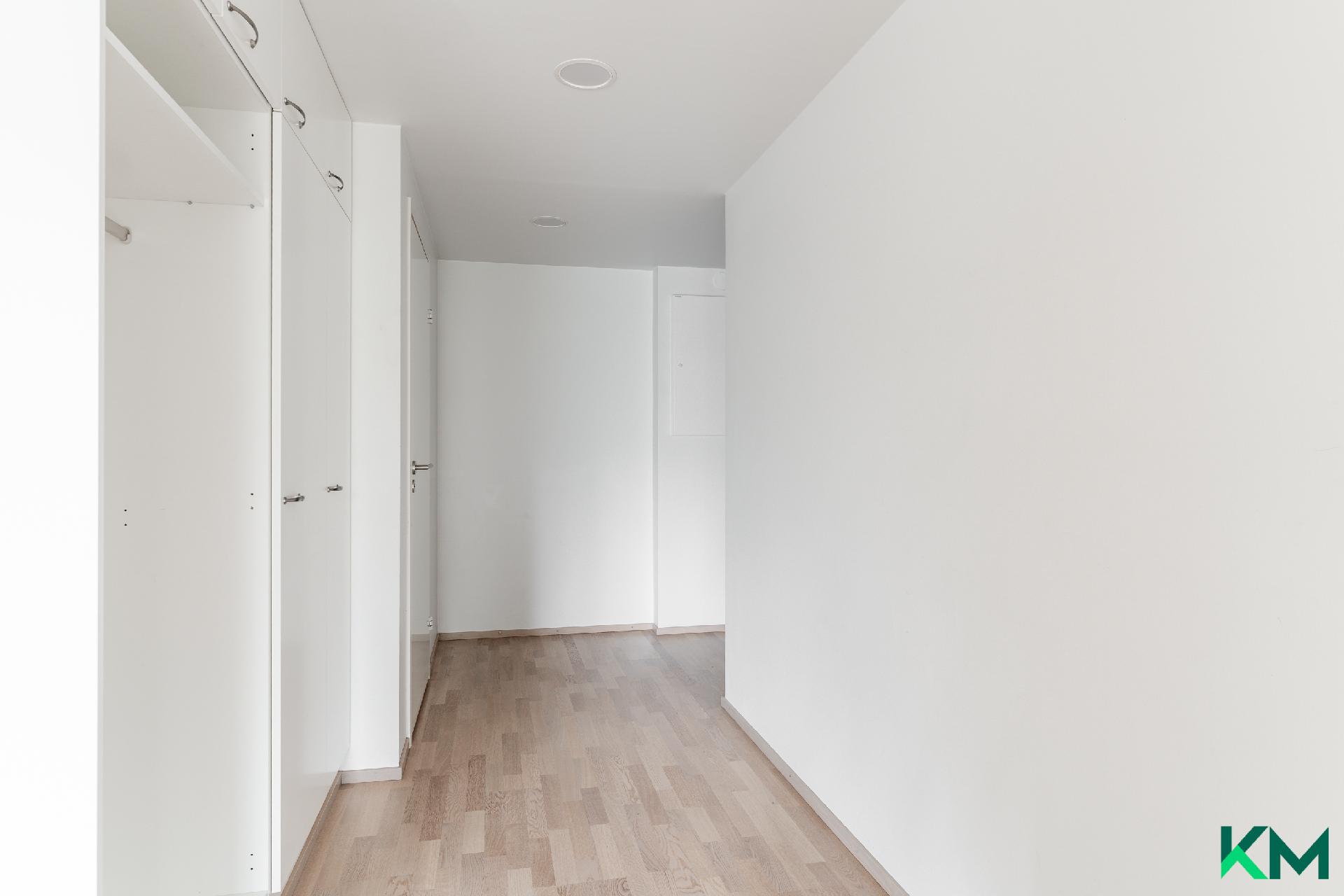 Purjetie 10, Vuosaari, Helsinki