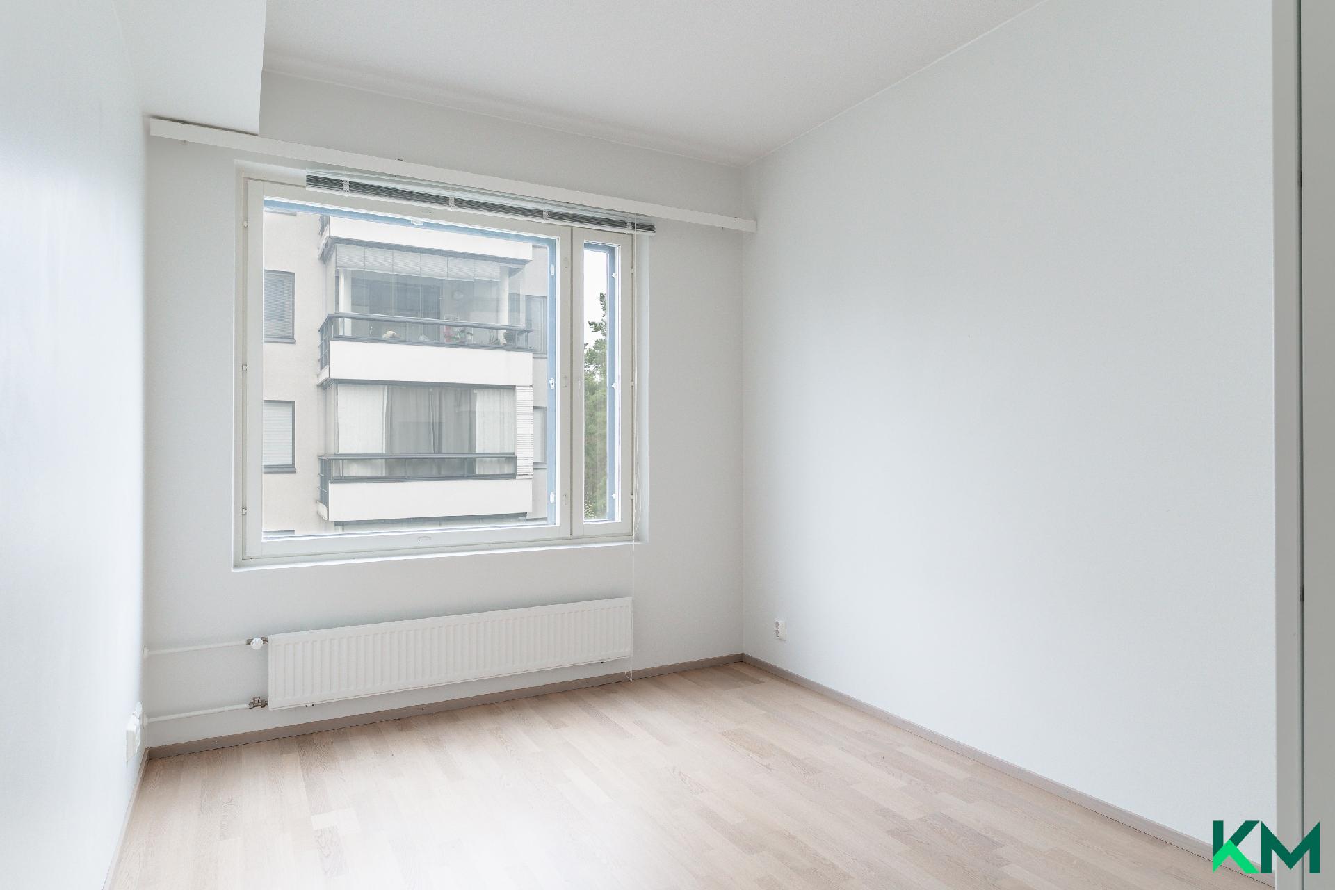 Purjetie 10, Vuosaari, Helsinki