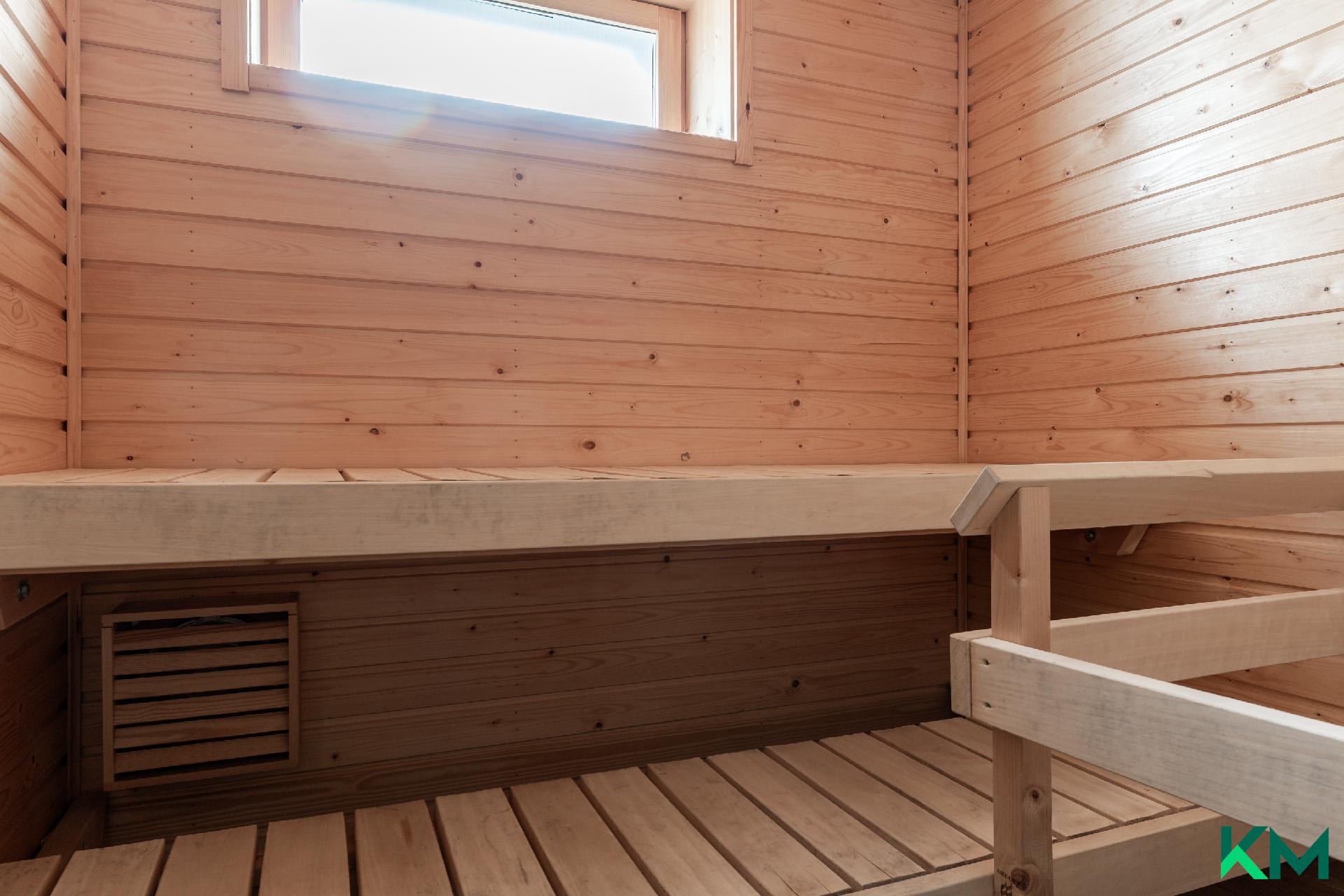 Purjetie 10, Vuosaari, Helsinki