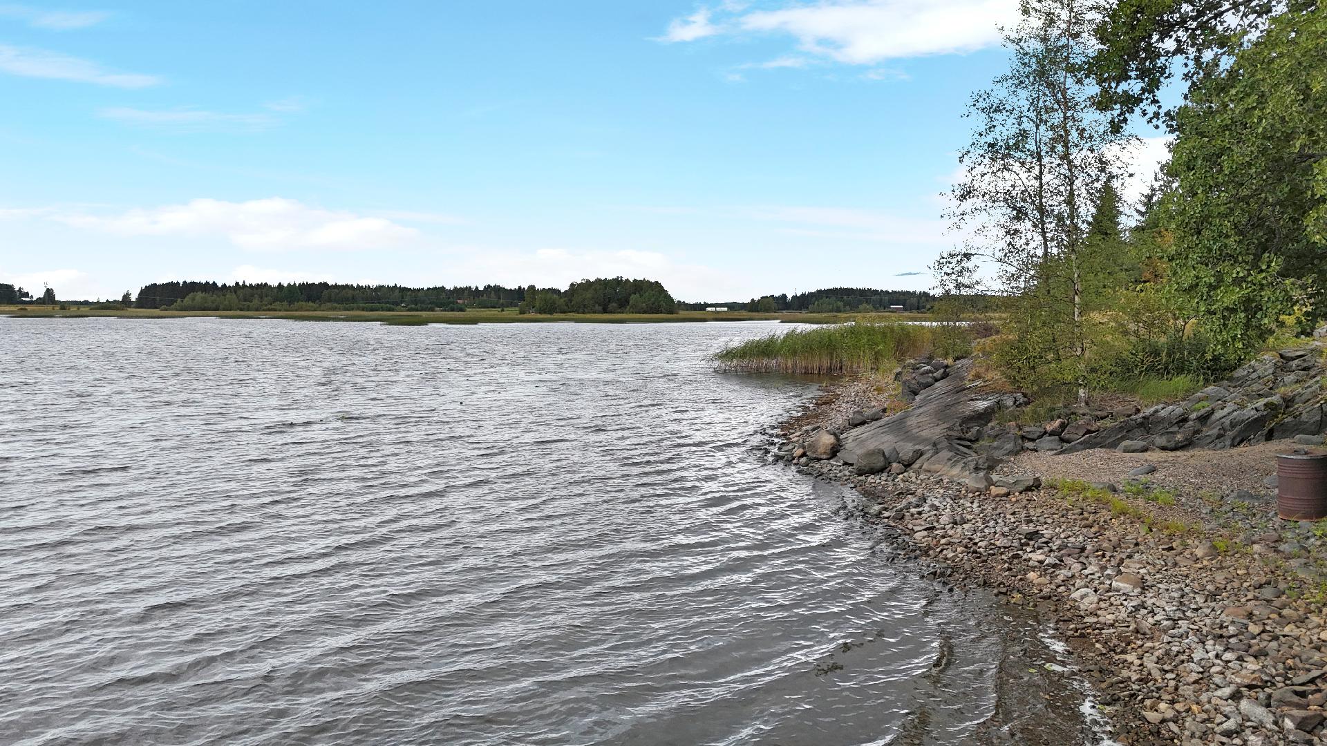 Kiiessalo-Heponiemi 38, Viinijärvi, Liperi