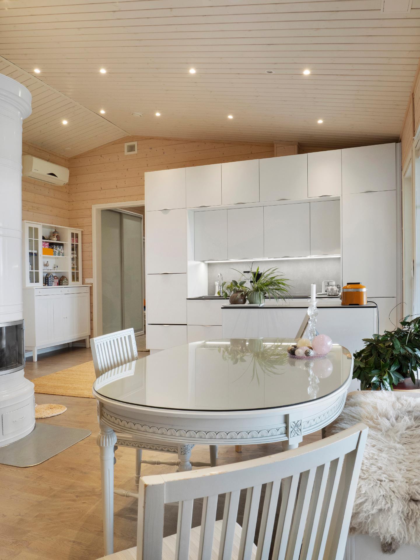 Kiiessalo-Heponiemi 38, Viinijärvi, Liperi