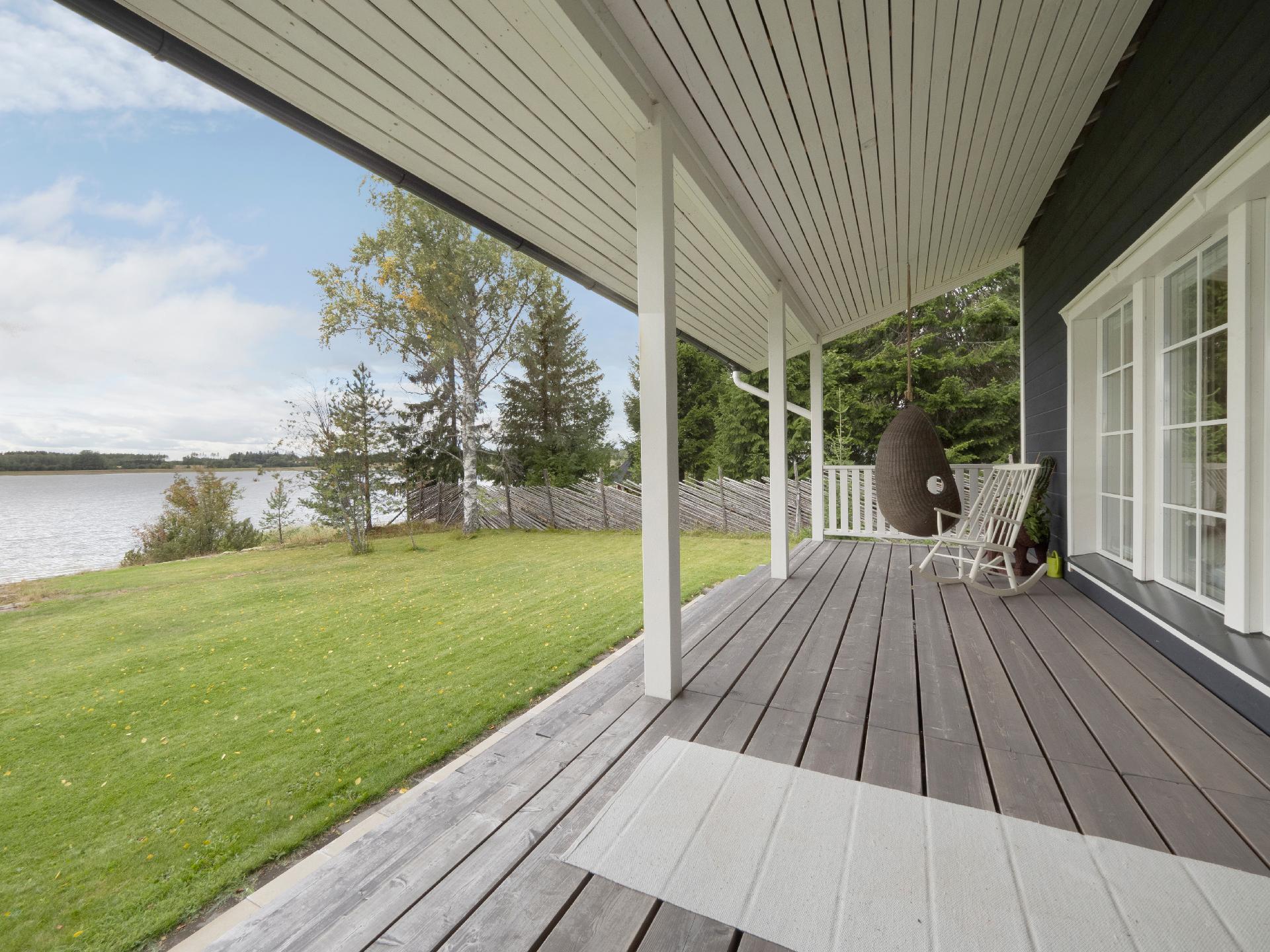 Kiiessalo-Heponiemi 38, Viinijärvi, Liperi