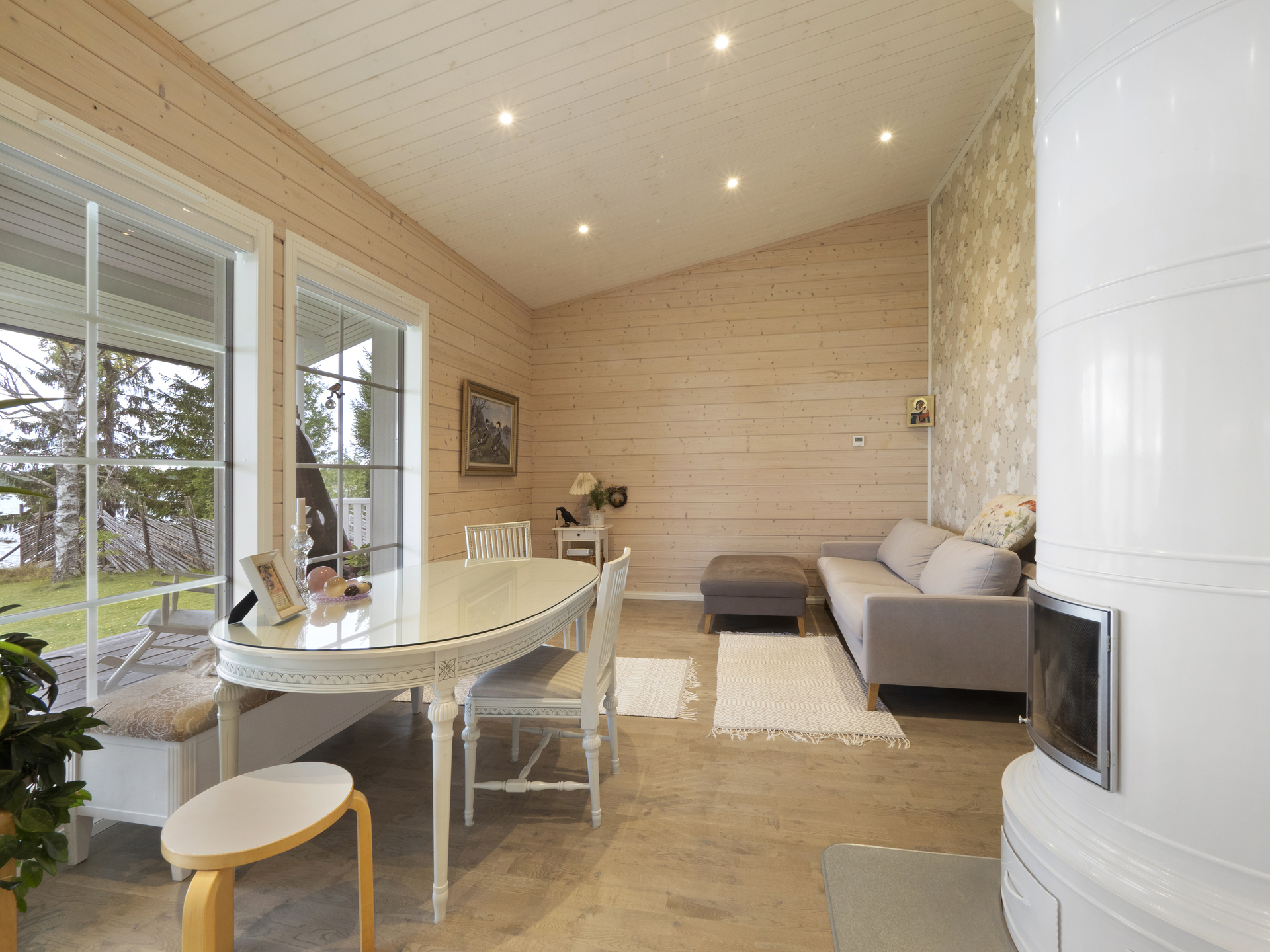 Kiiessalo-Heponiemi 38, Viinijärvi, Liperi