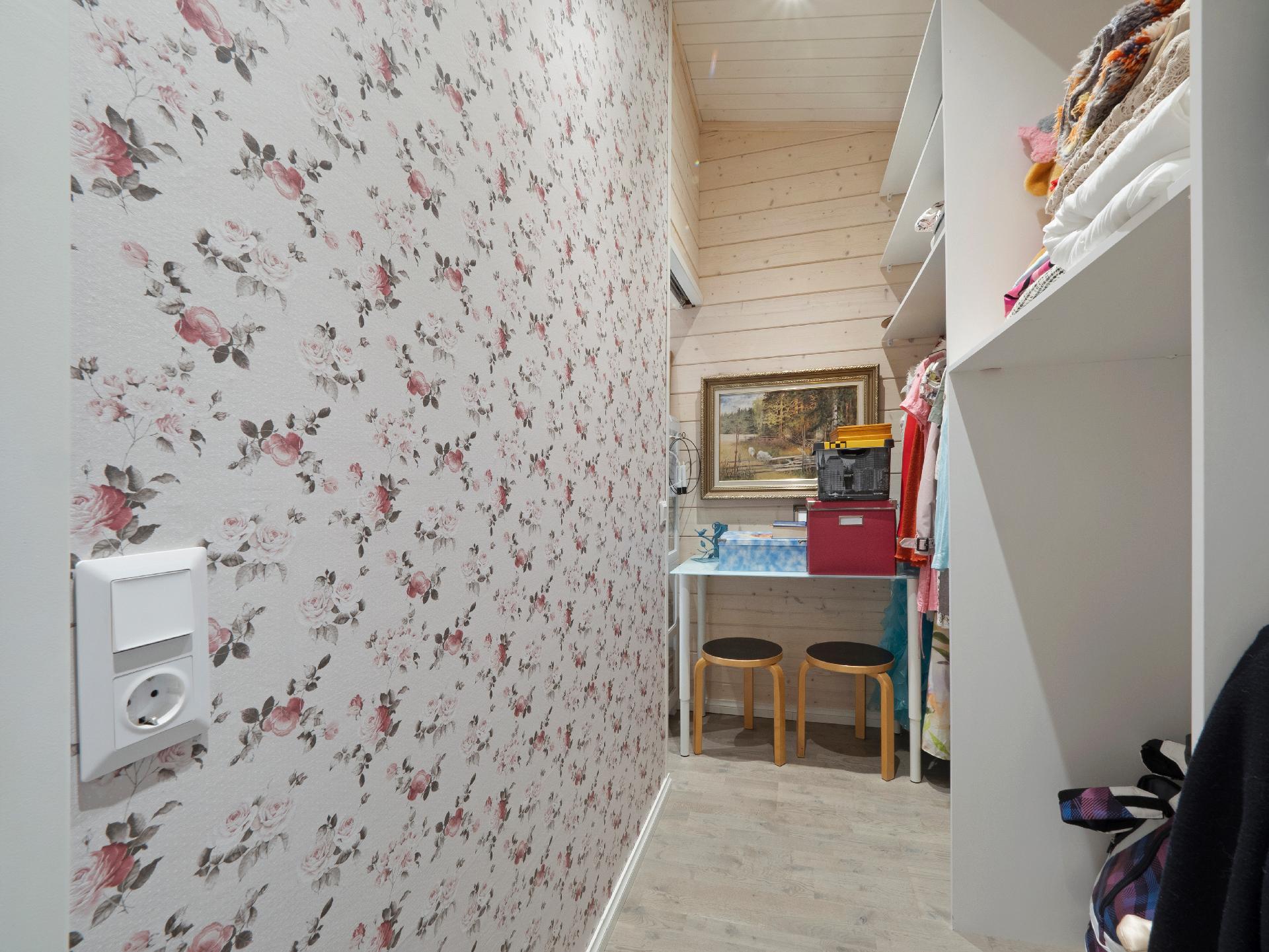 Kiiessalo-Heponiemi 38, Viinijärvi, Liperi