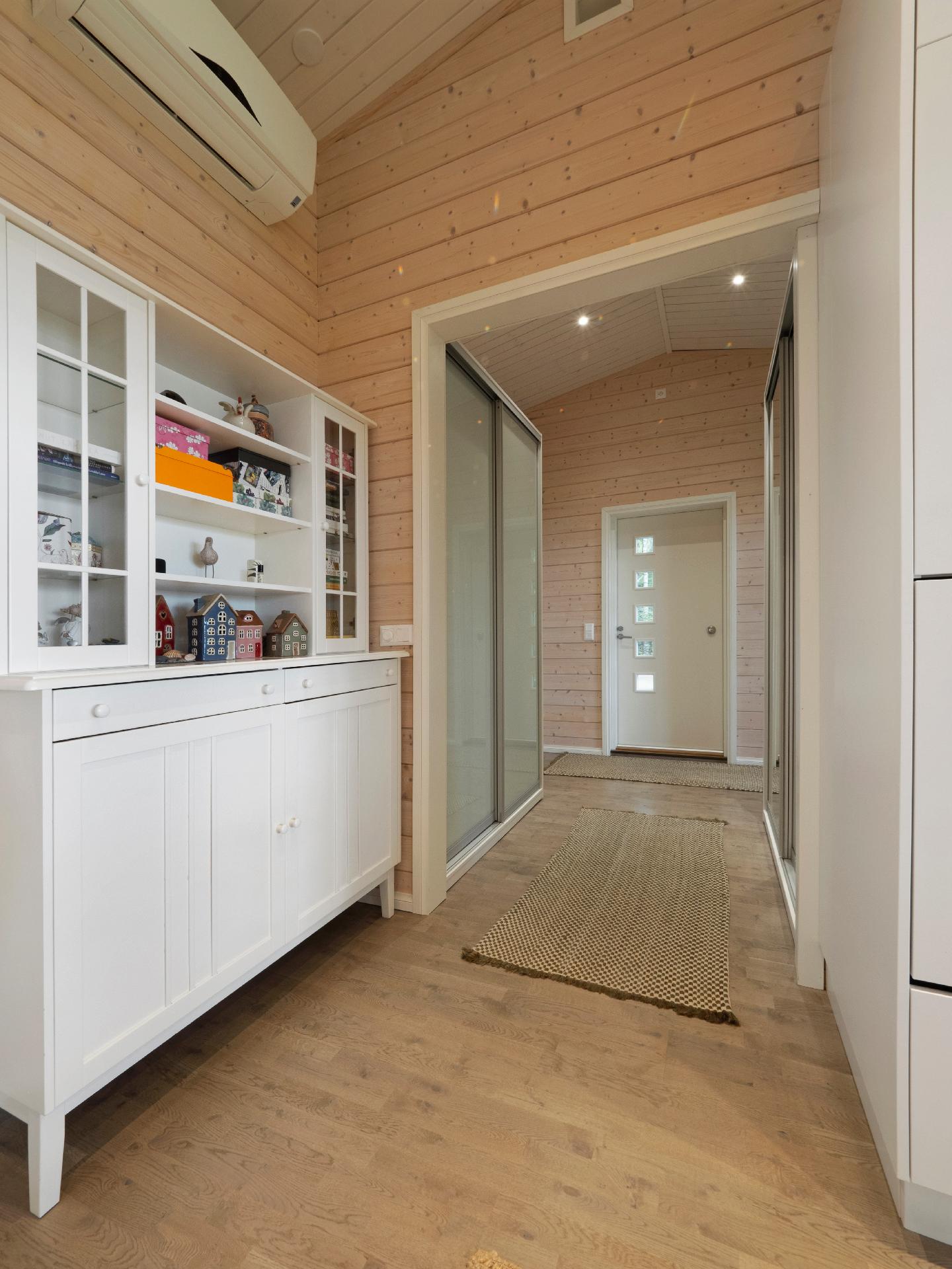 Kiiessalo-Heponiemi 38, Viinijärvi, Liperi