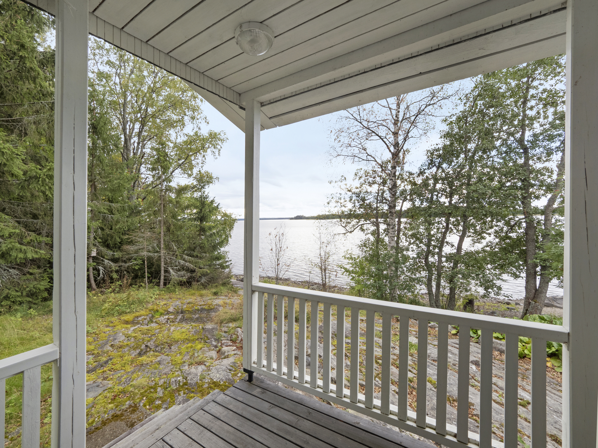 Kiiessalo-Heponiemi 38, Viinijärvi, Liperi