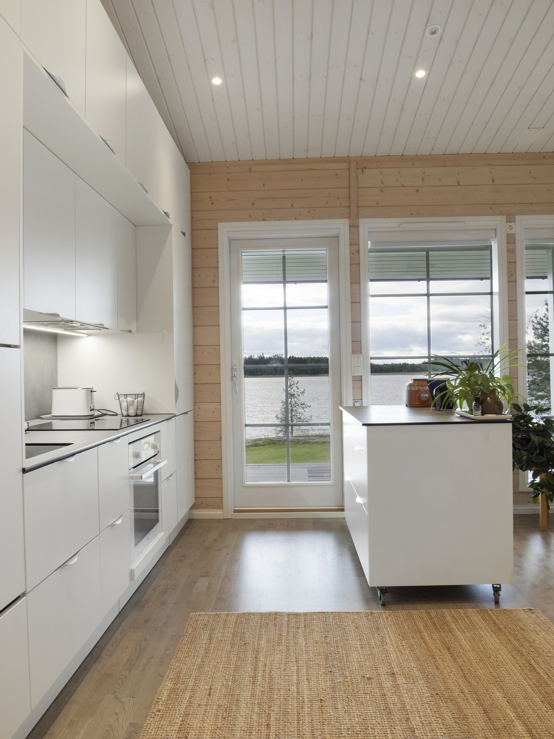Kiiessalo-Heponiemi 38, Viinijärvi, Liperi